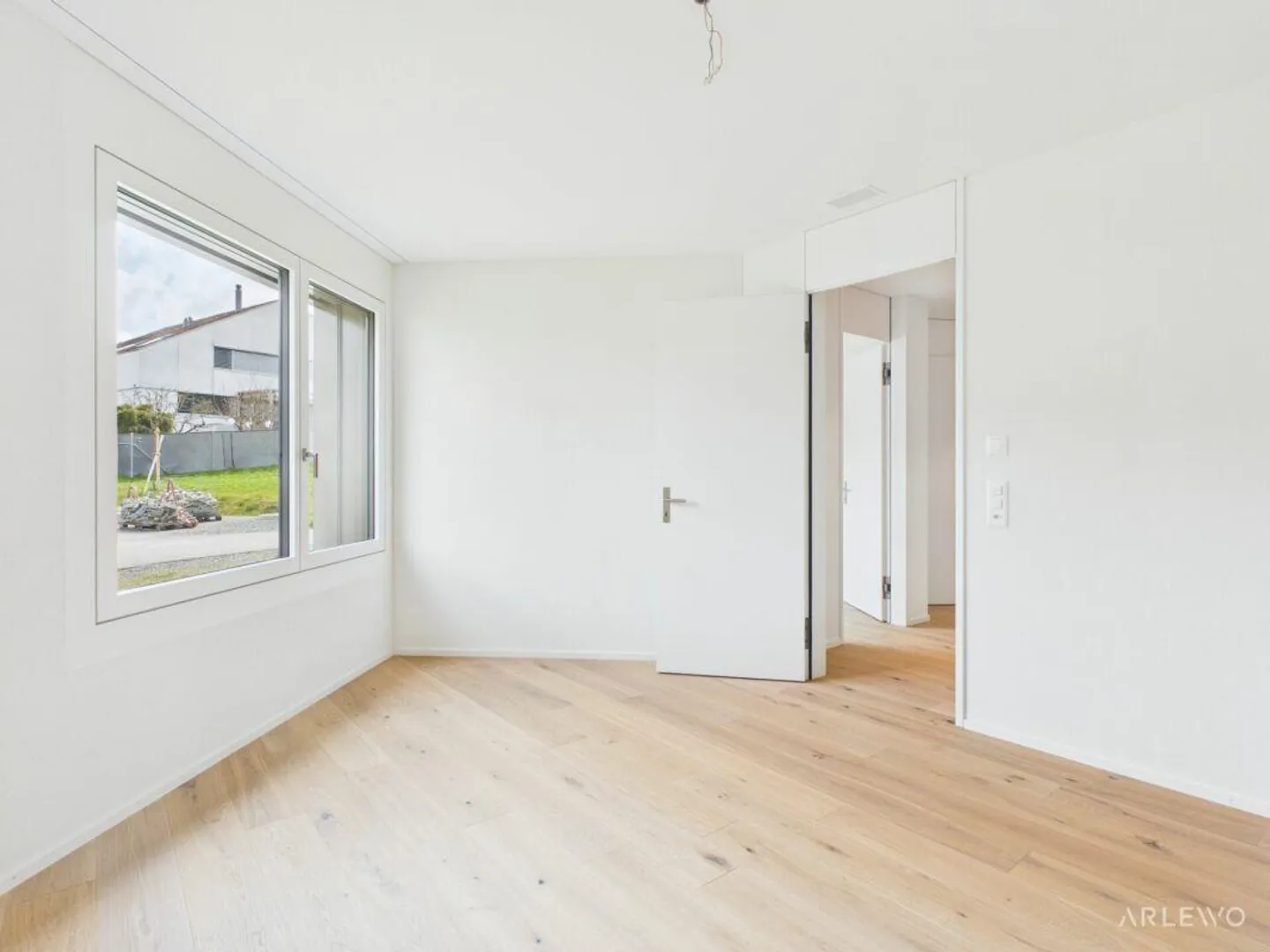 Vivere con stile in una posizione idilliaca - Foto 11 di 17