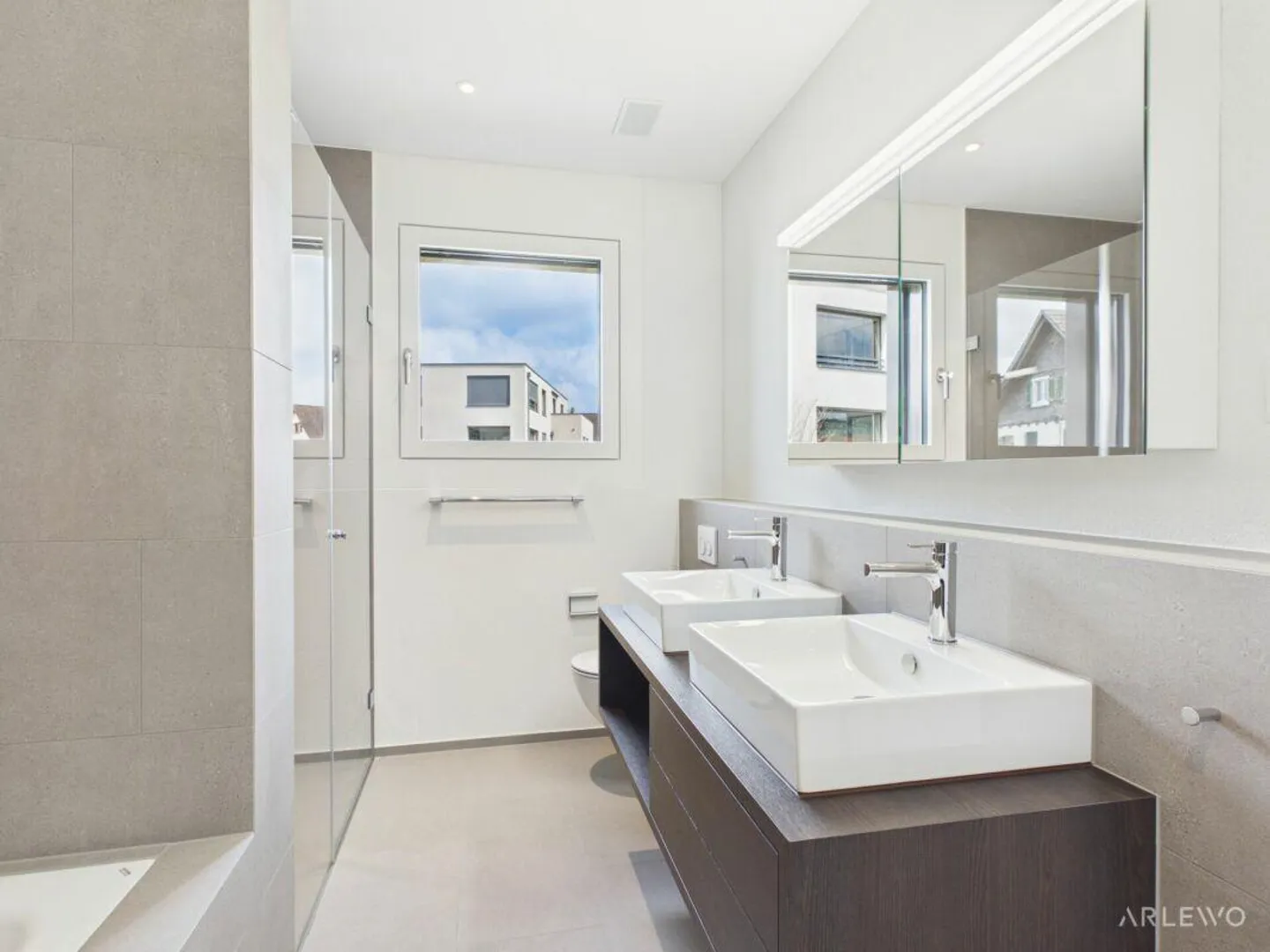 Vivere con stile in una posizione idilliaca - Foto 12 di 17