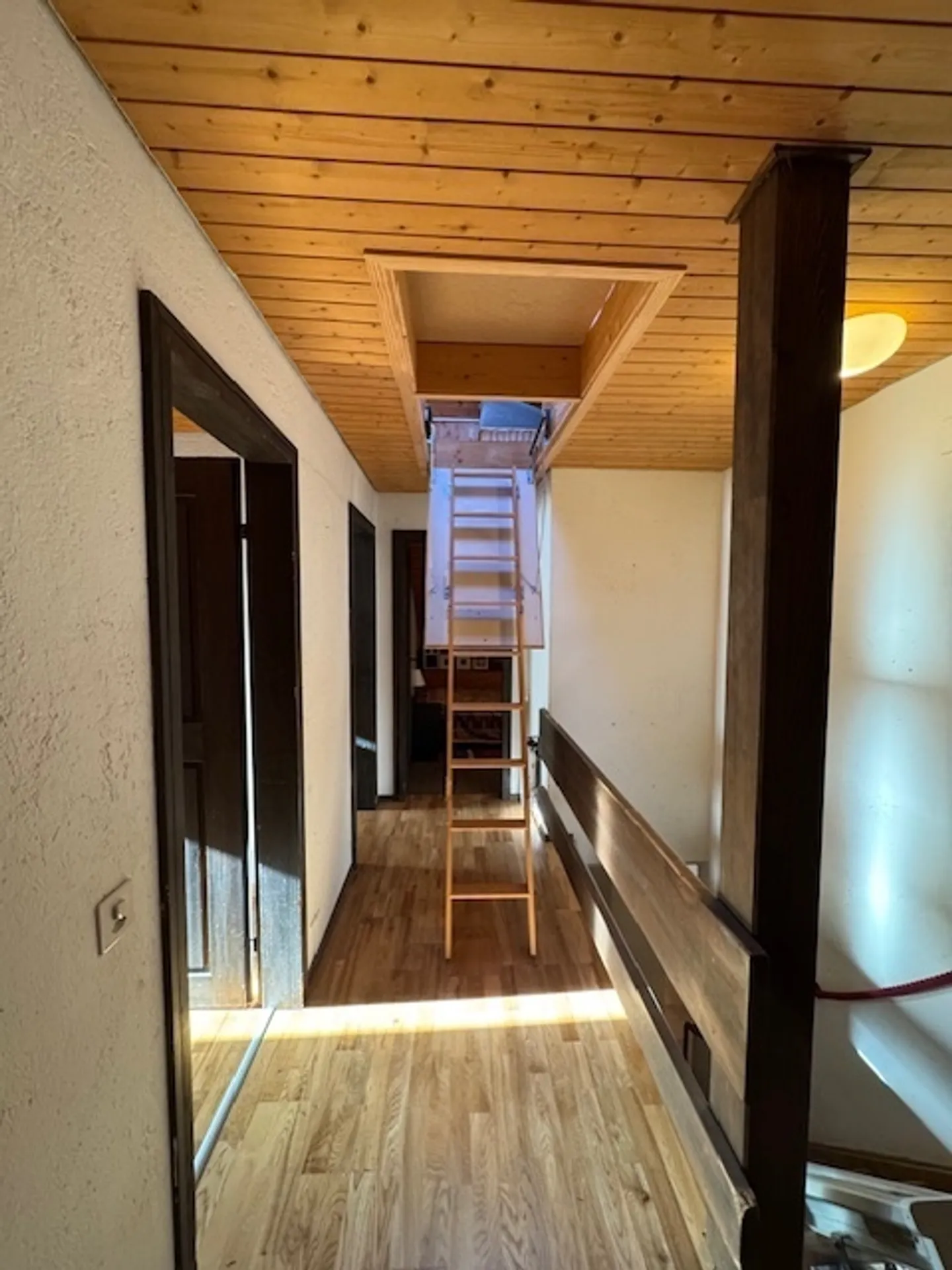 DALPE - VAL LEVENTINA - Vivre dans la nature - Photo 13 sur 16