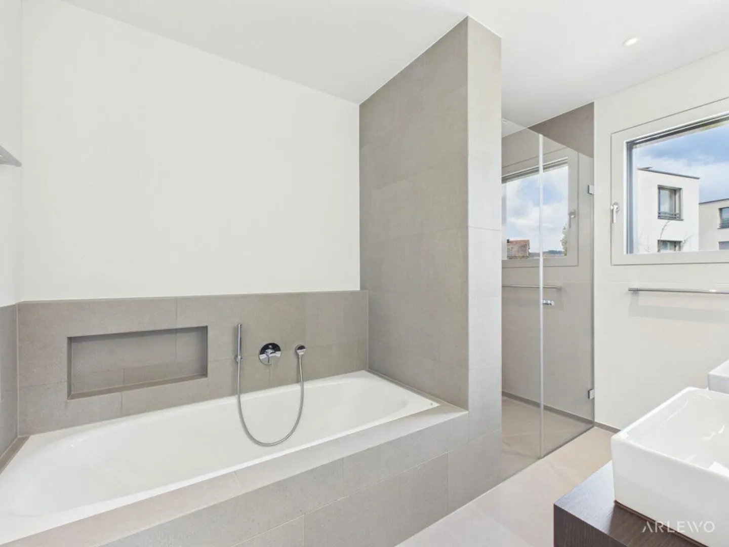 Vivere con stile in una posizione idilliaca - Foto 13 di 17