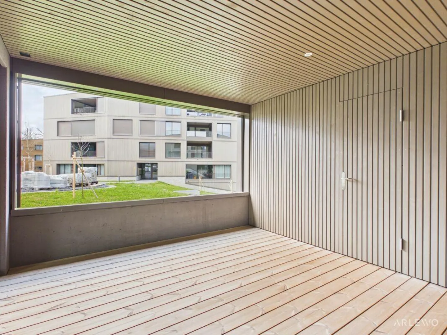 Vivere con stile in una posizione idilliaca - Foto 16 di 17