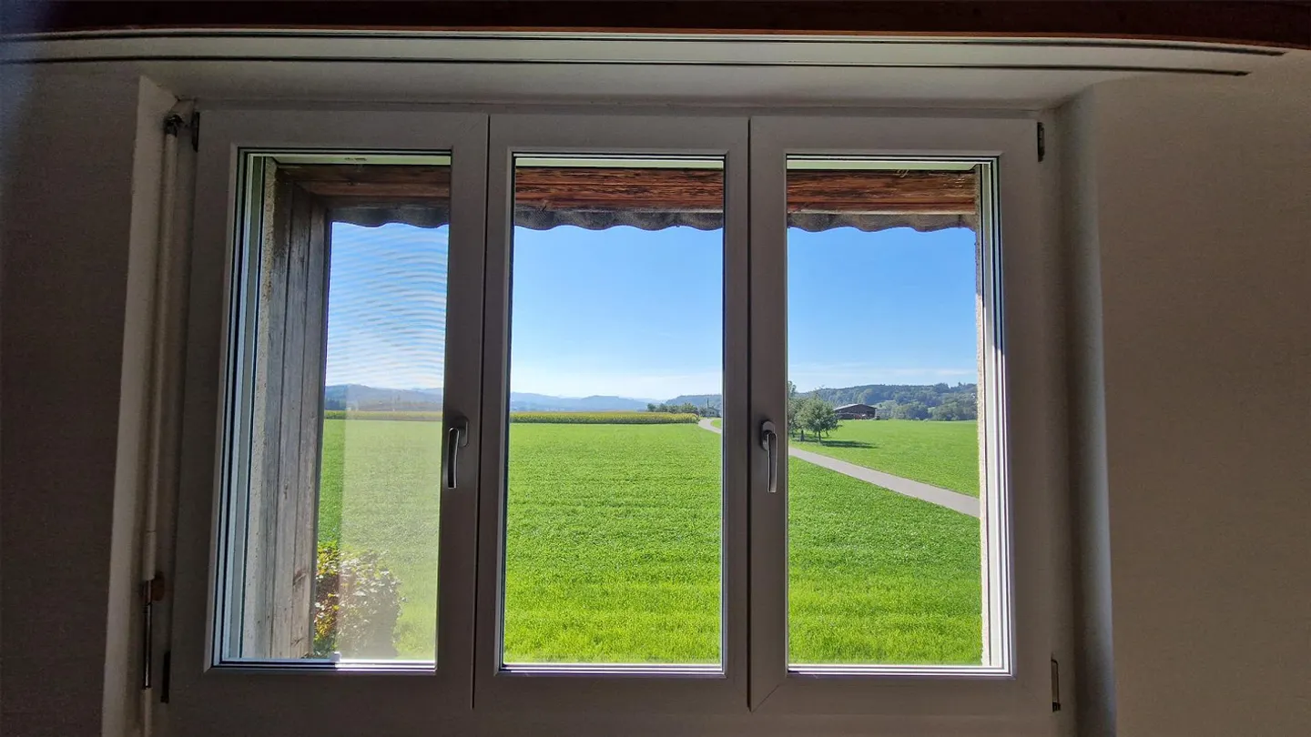Vivre à la campagne dans une maison individuelle fraîchement rénovée - Photo 14 sur 14