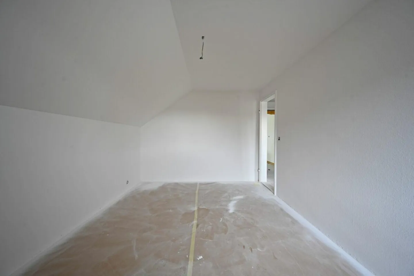 Votre nouveau chez-vous à Jegenstorf - appartements 2 pièces fraîchement rénovés - Photo 6 sur 6