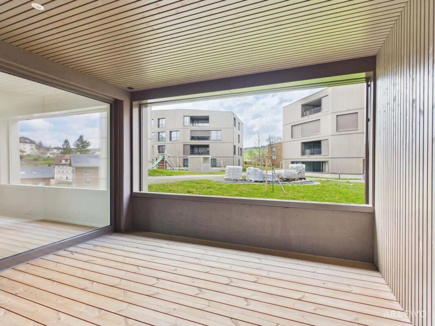 Vivere con stile in una posizione idilliaca - Foto 17 di 17