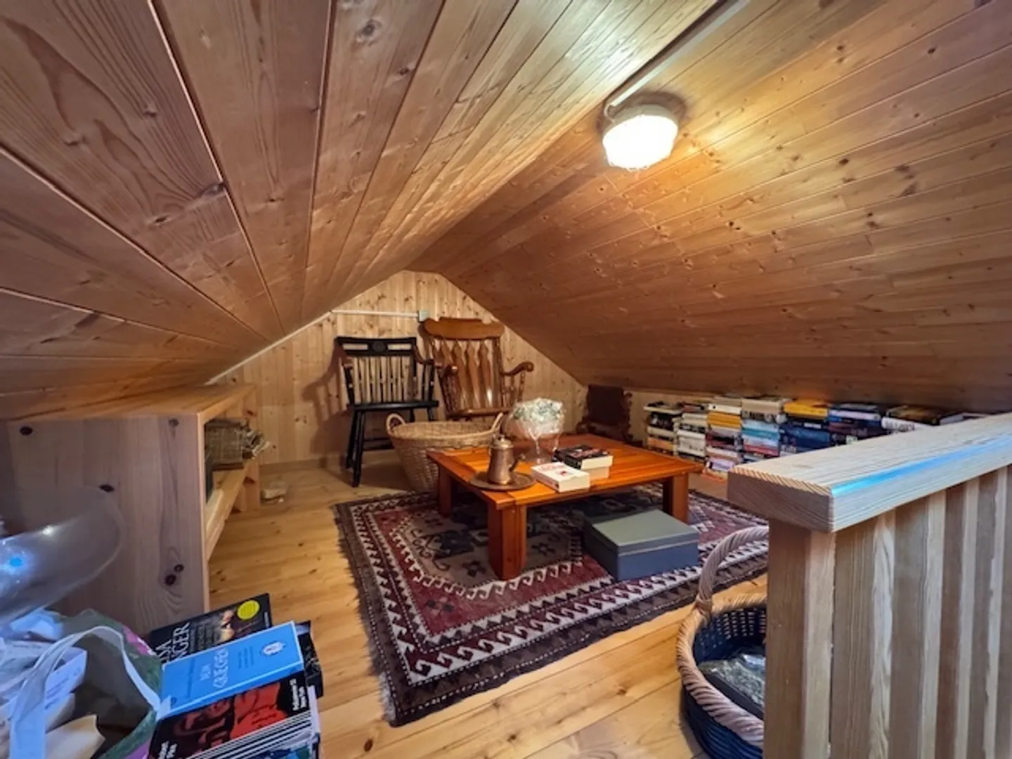 DALPE - VAL LEVENTINA - Vivre dans la nature - Photo 14 sur 16