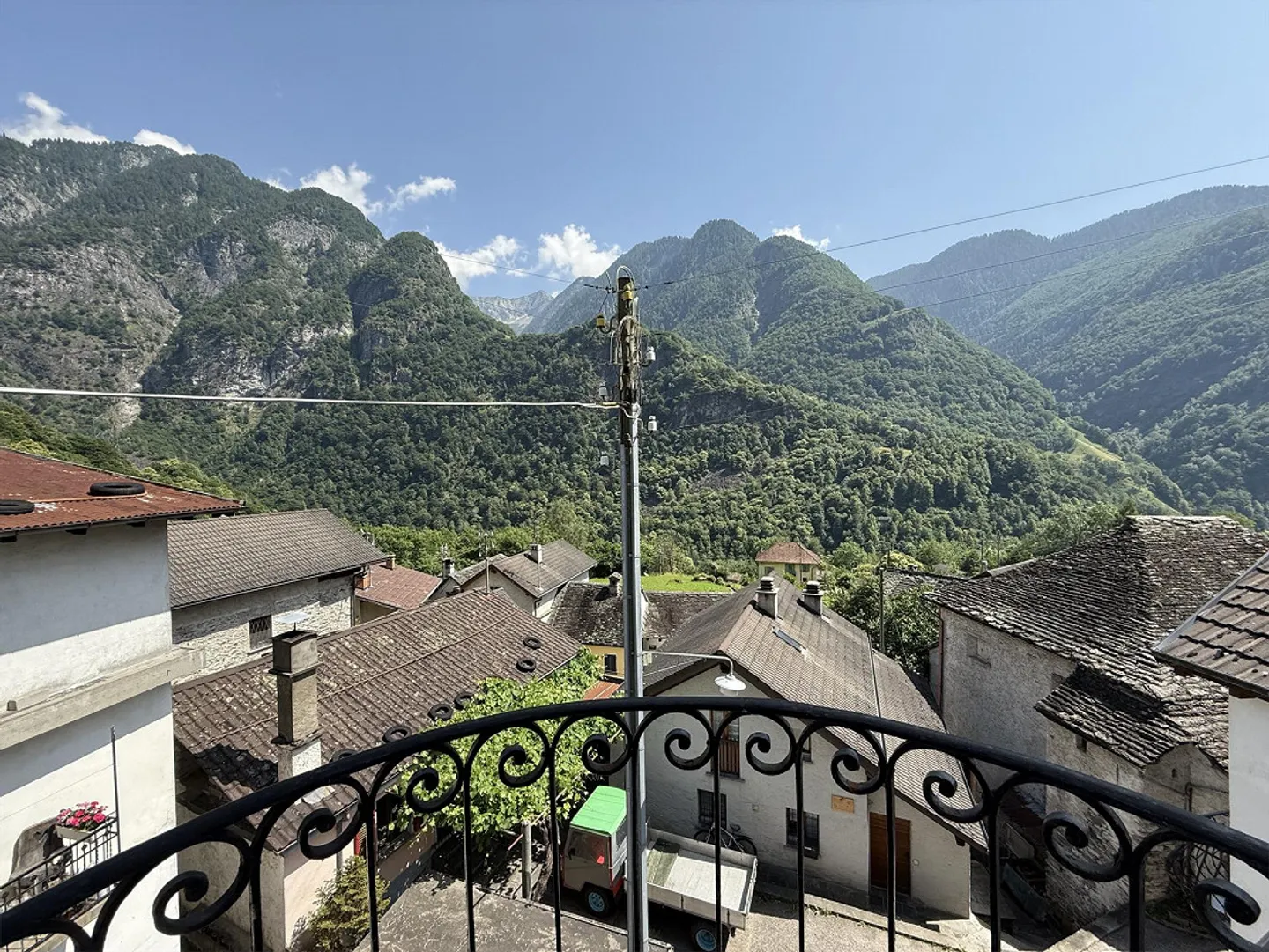Grande Casa Patriziale - Patrizerhaus - Foto 10 di 23