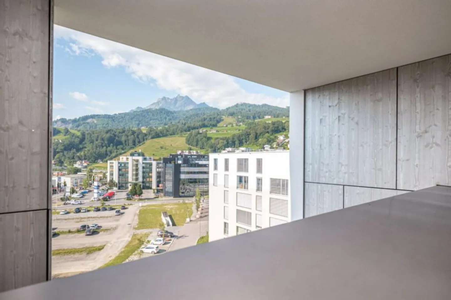 Appartamento Attico da Sogno - Foto 1 di 10