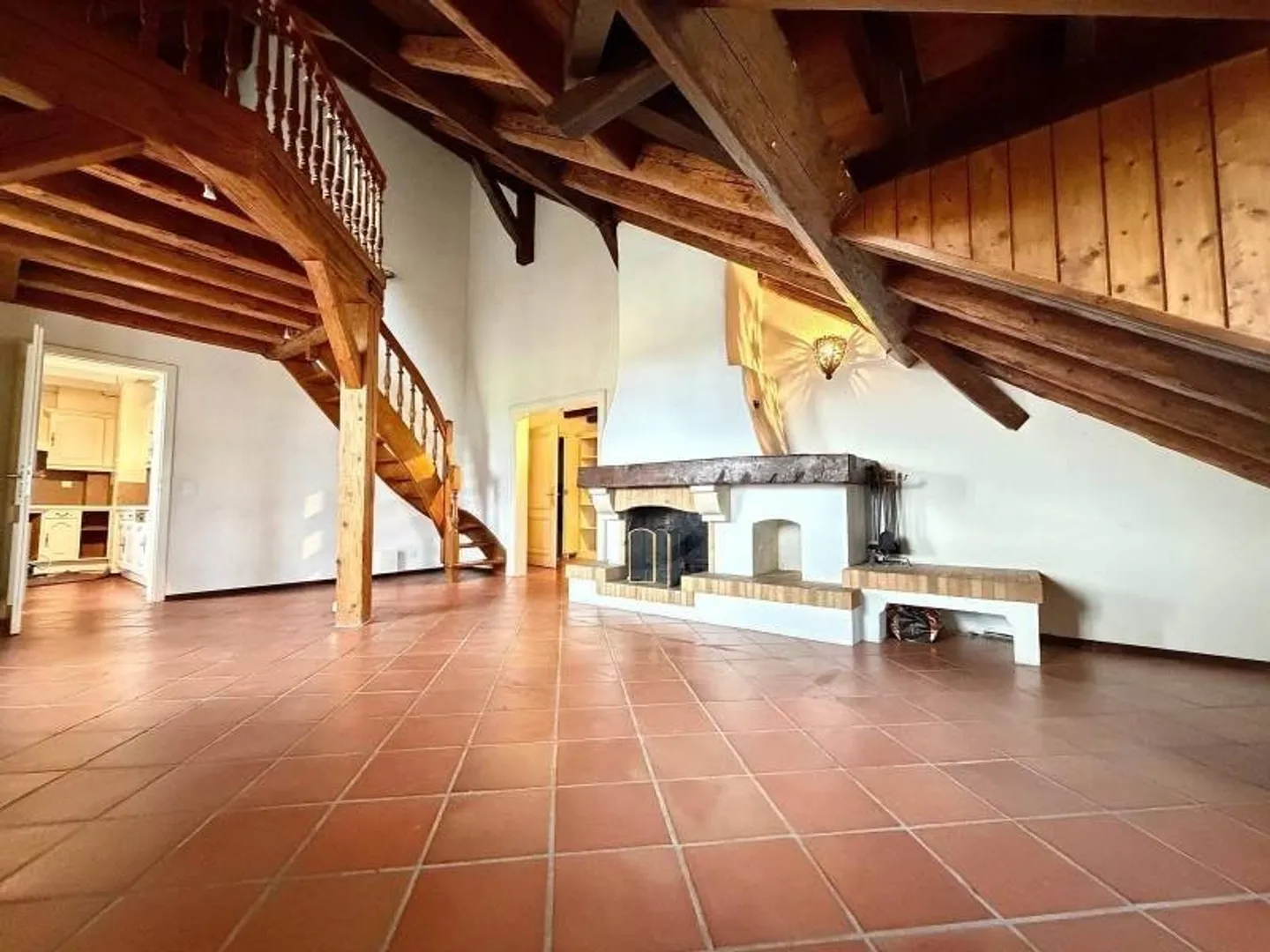 Appartamento incantevole - La Rippe - Foto 1 di 12