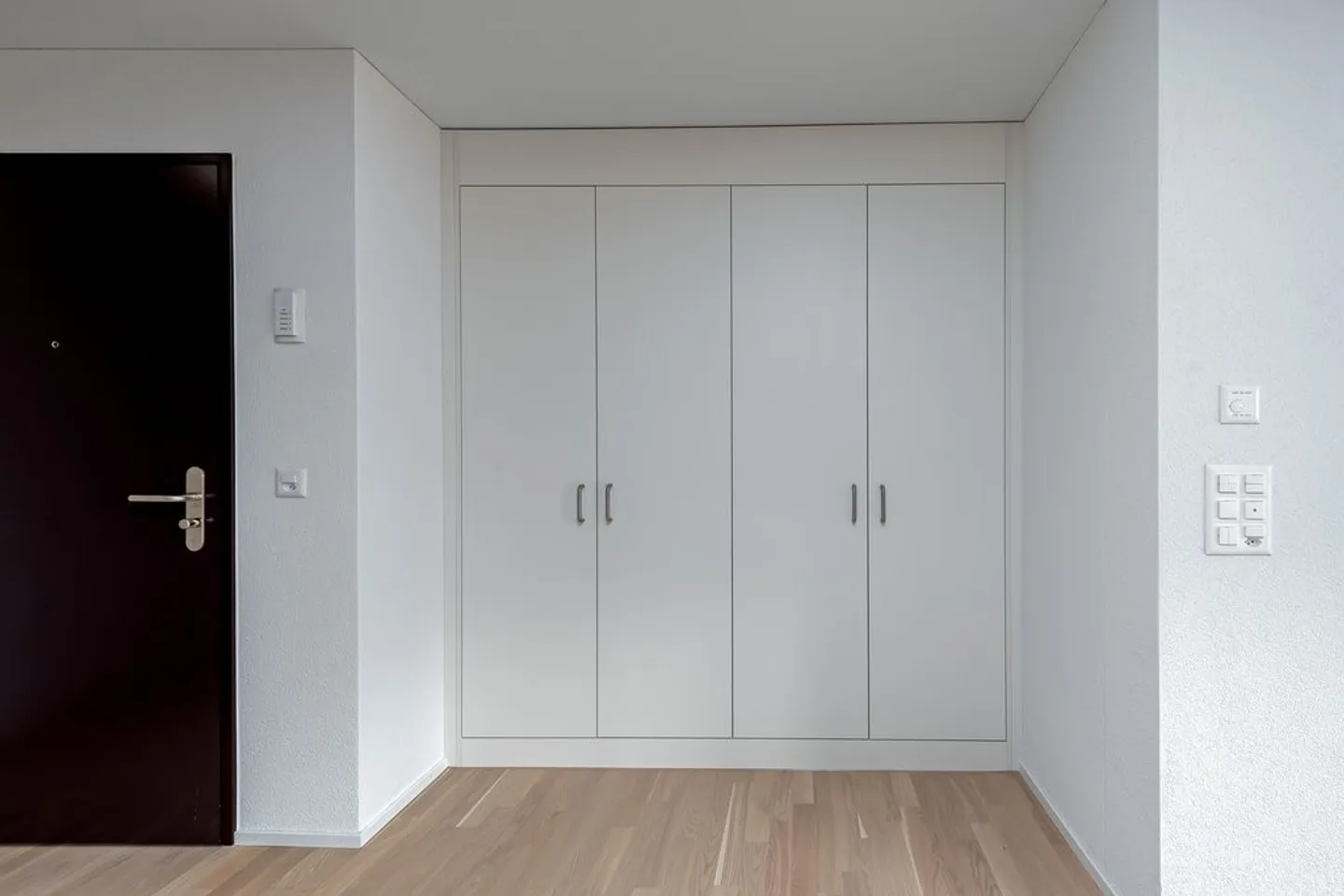 Appartement moderne au 9ème arrondissement, Zurich Albisrieden - Photo 4 sur 10