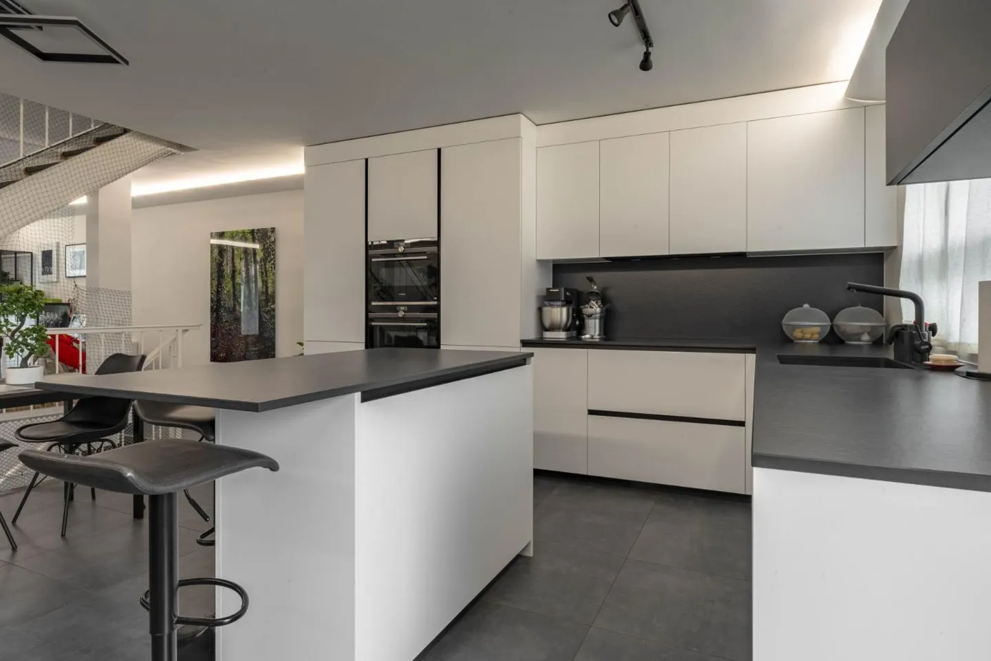 Renovierte Familienvilla - Foto 3 von 10