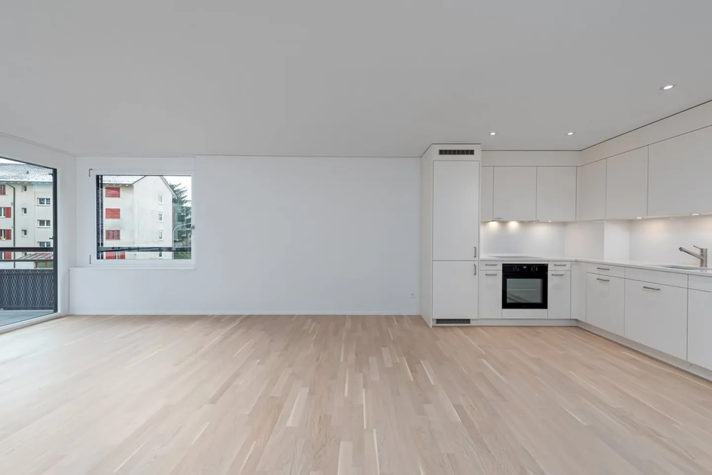 Appartement moderne au 9ème arrondissement, Zurich Albisrieden - Photo 6 sur 10