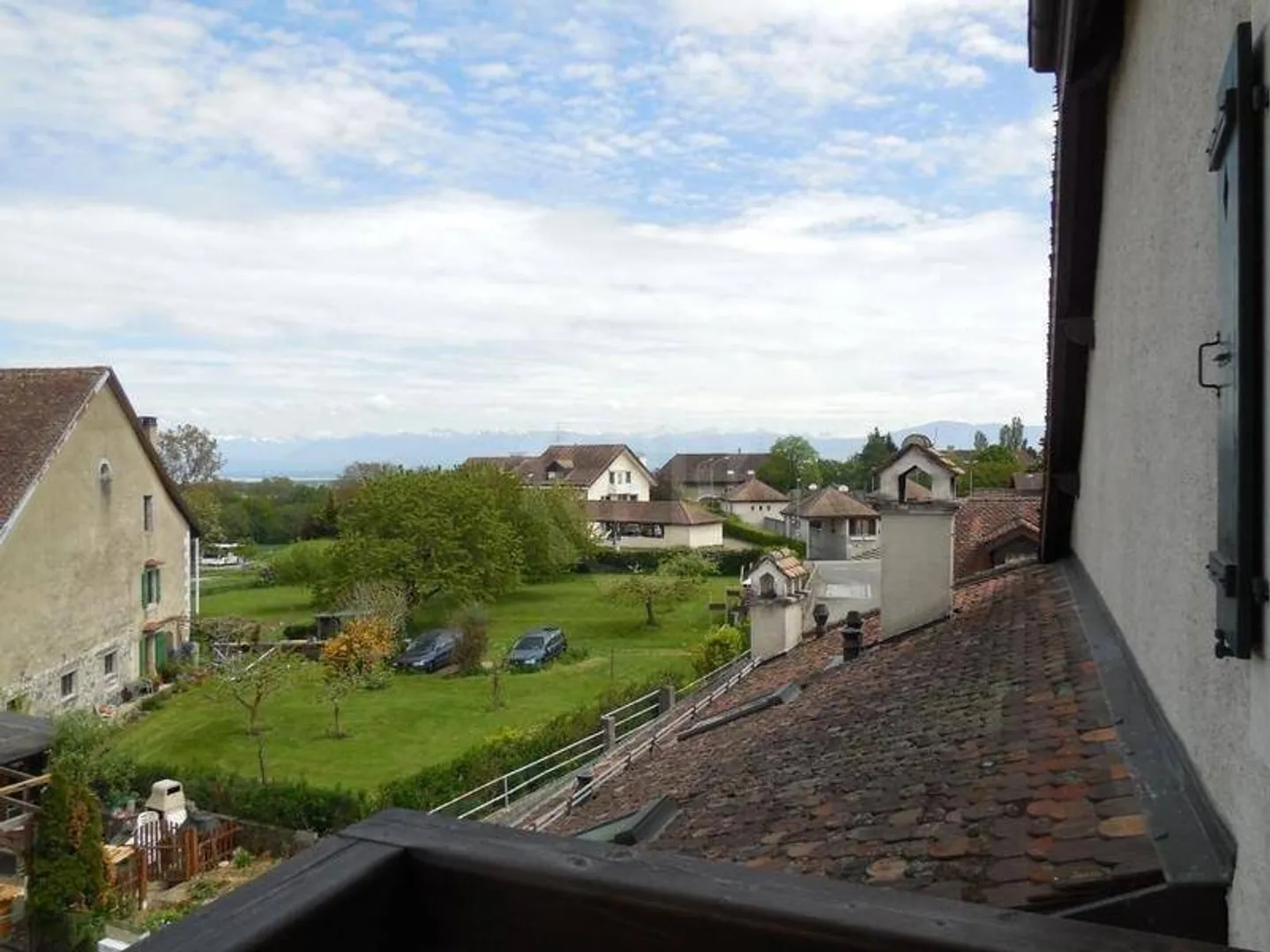 Appartamento incantevole - La Rippe - Foto 2 di 12