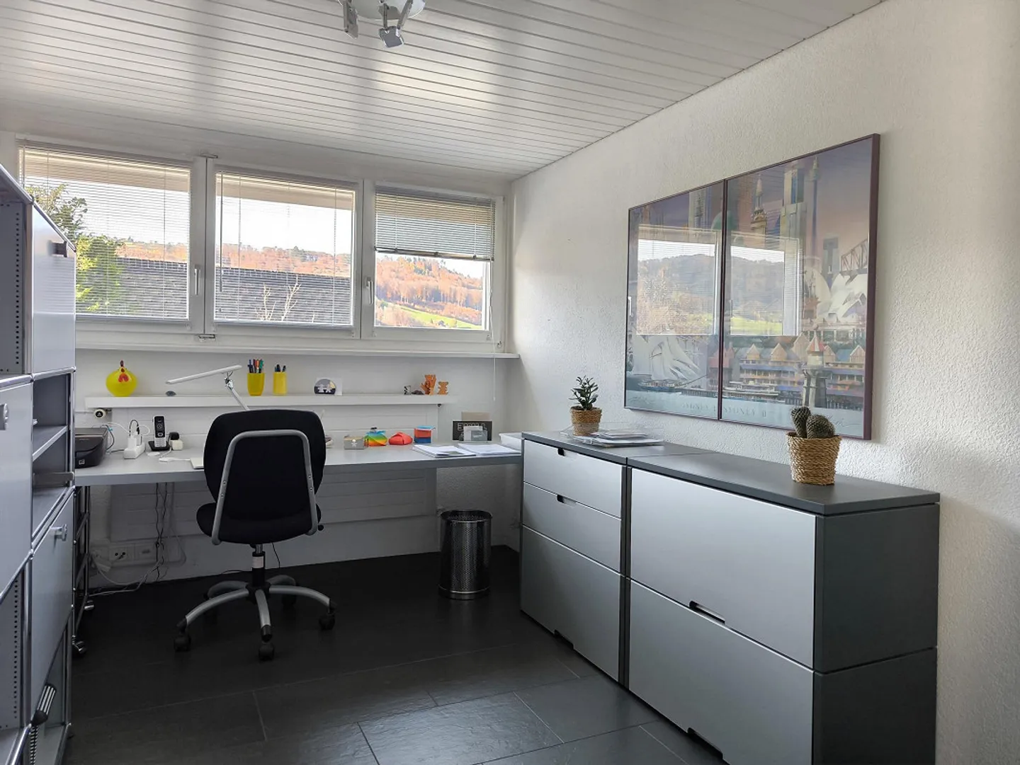 Maison familiale semi-détachée élégante dans un emplacement calme - Photo 11 sur 22