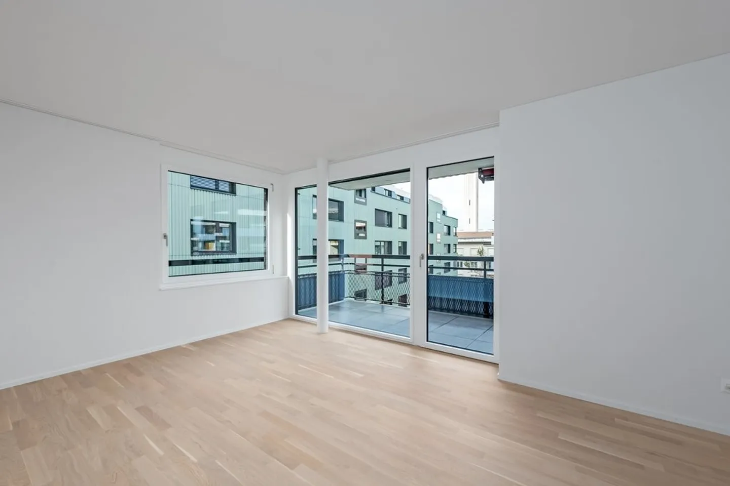 Appartement moderne au 9ème arrondissement, Zurich Albisrieden - Photo 7 sur 10