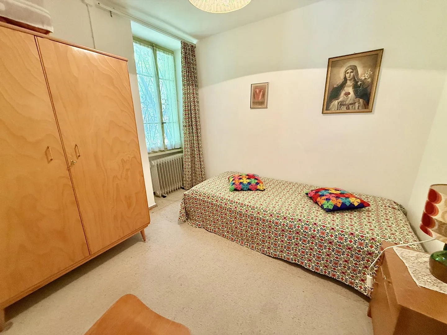 Grande Casa Patriziale - Patrizerhaus - Foto 12 di 23