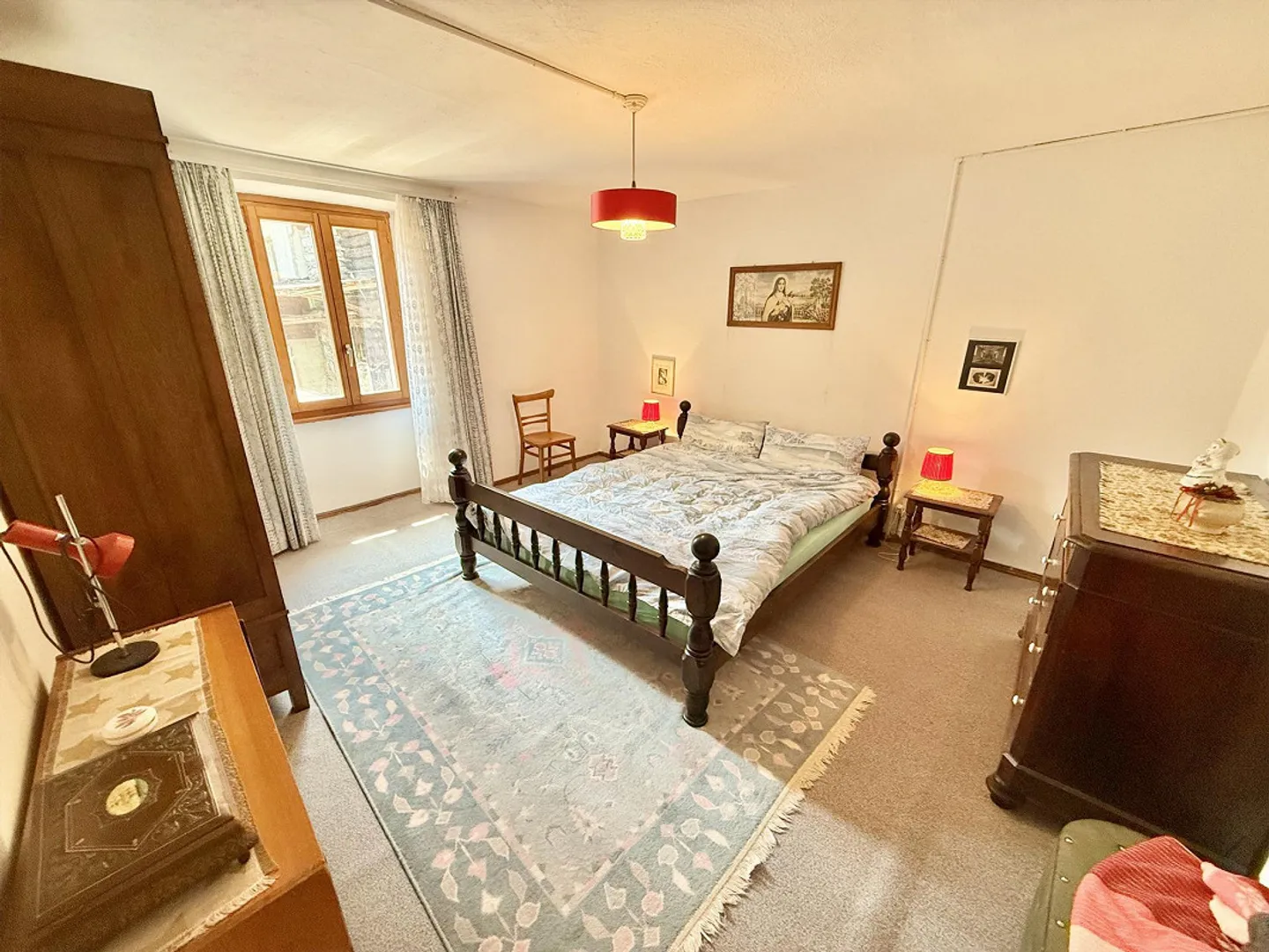 Grande Casa Patriziale - Patrizerhaus - Foto 13 di 23