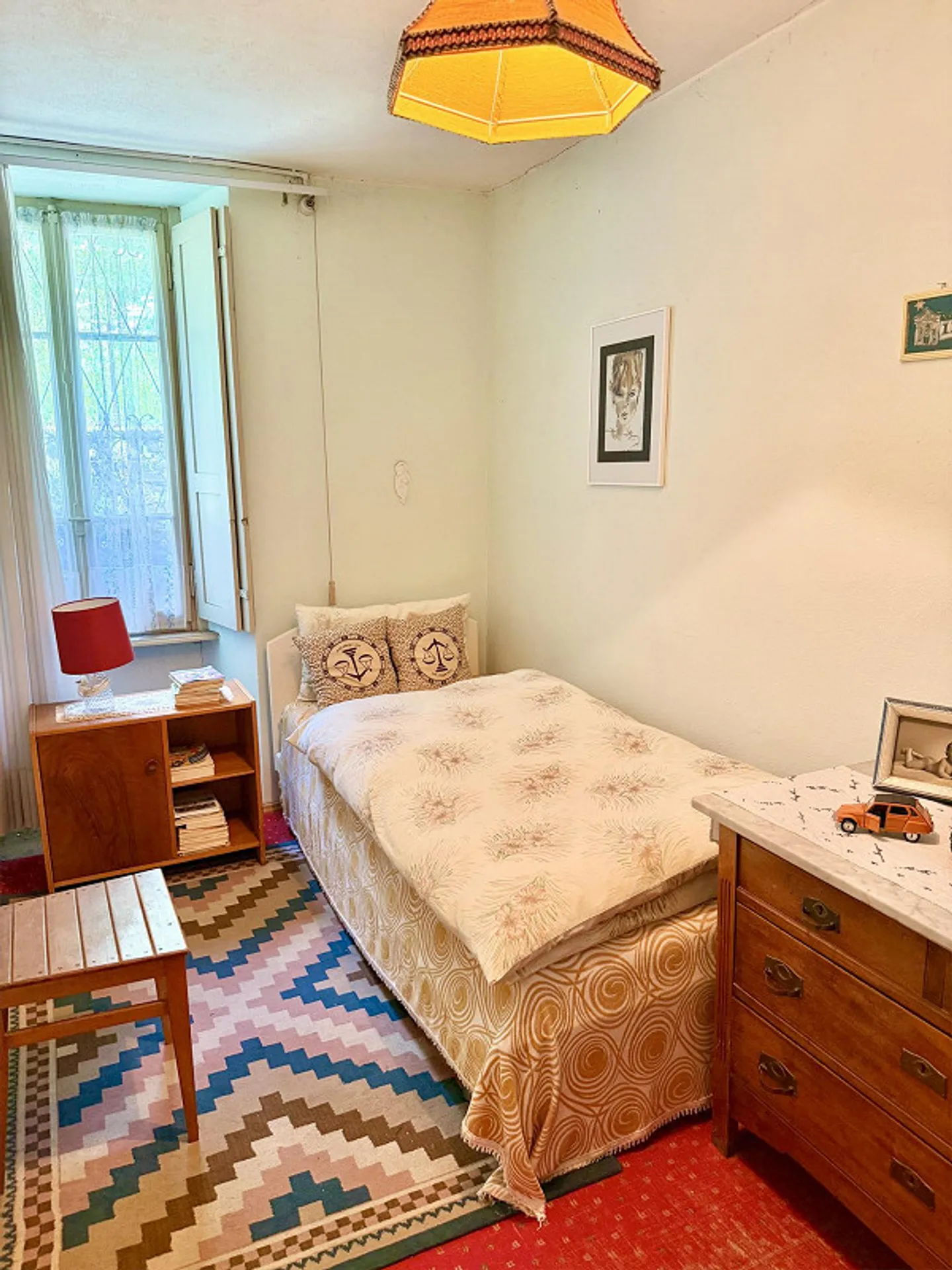 Grande Casa Patriziale - Patrizerhaus - Foto 14 di 23