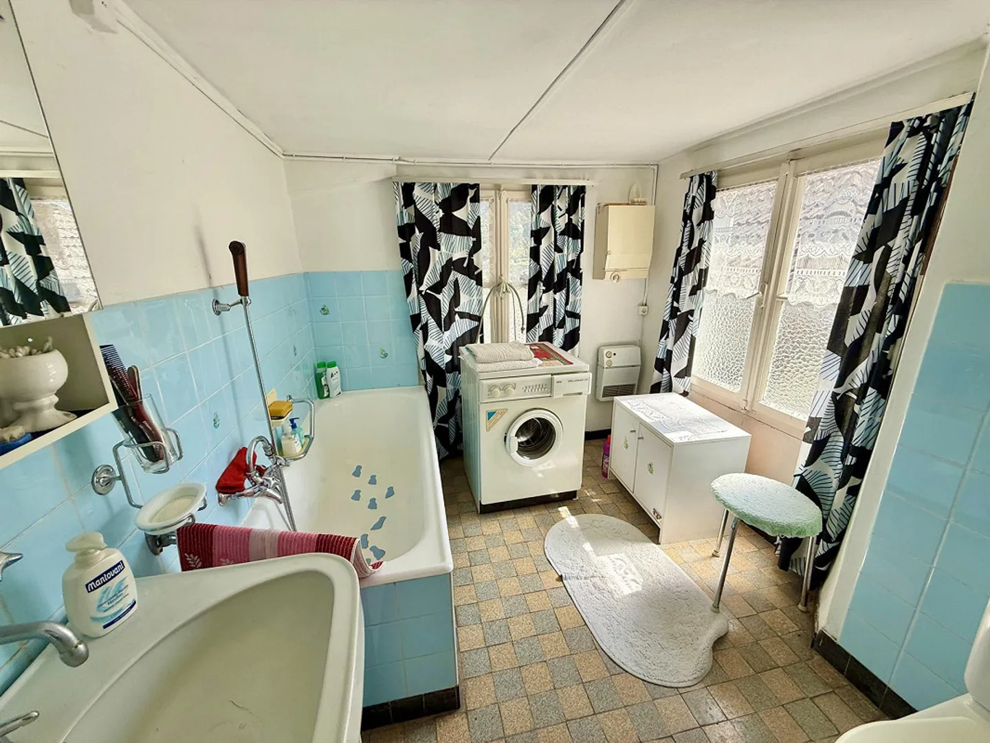 Grande Casa Patriziale - Patrizerhaus - Foto 15 di 23