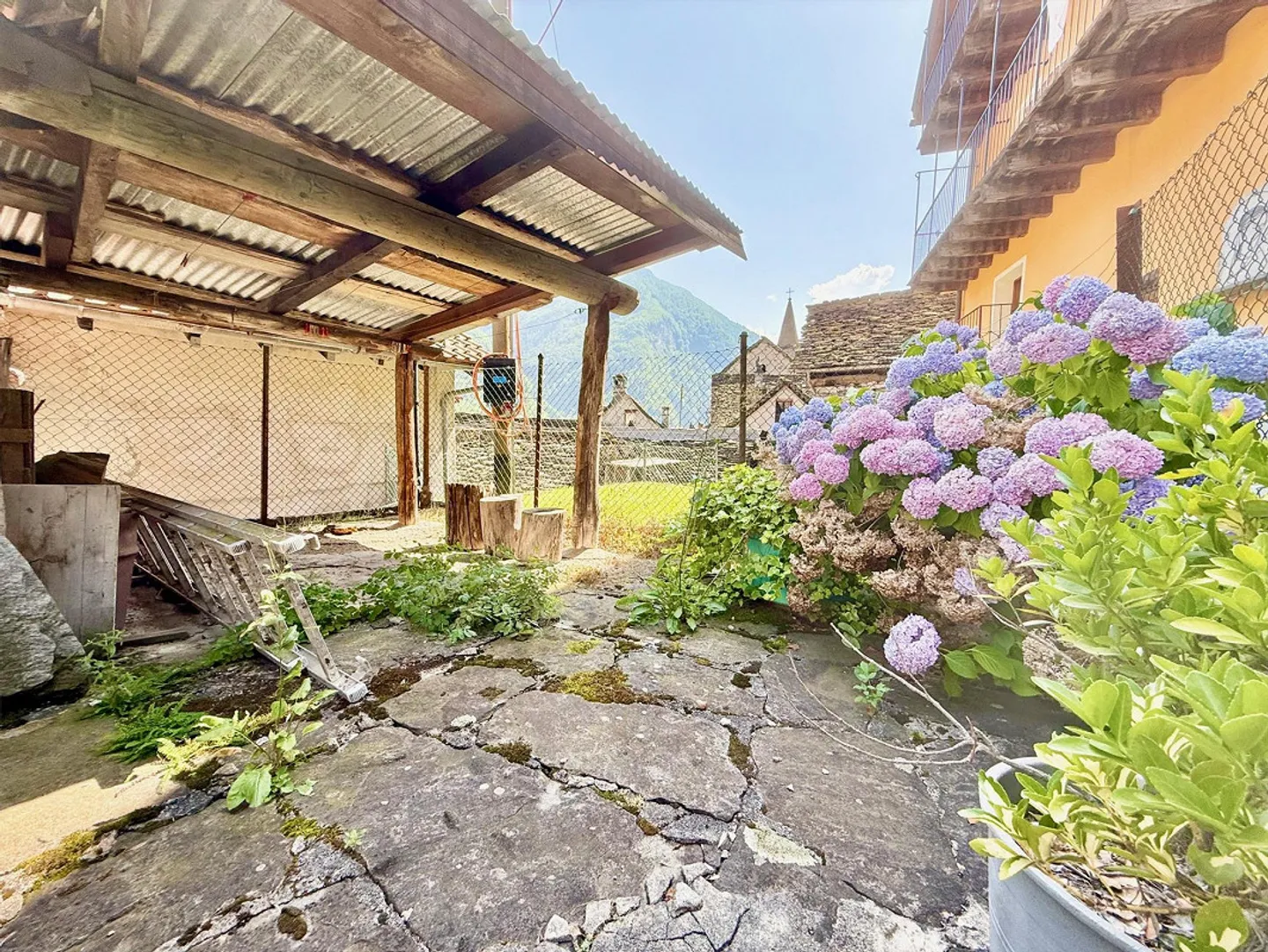 Grande Casa Patriziale - Patrizerhaus - Foto 17 di 23