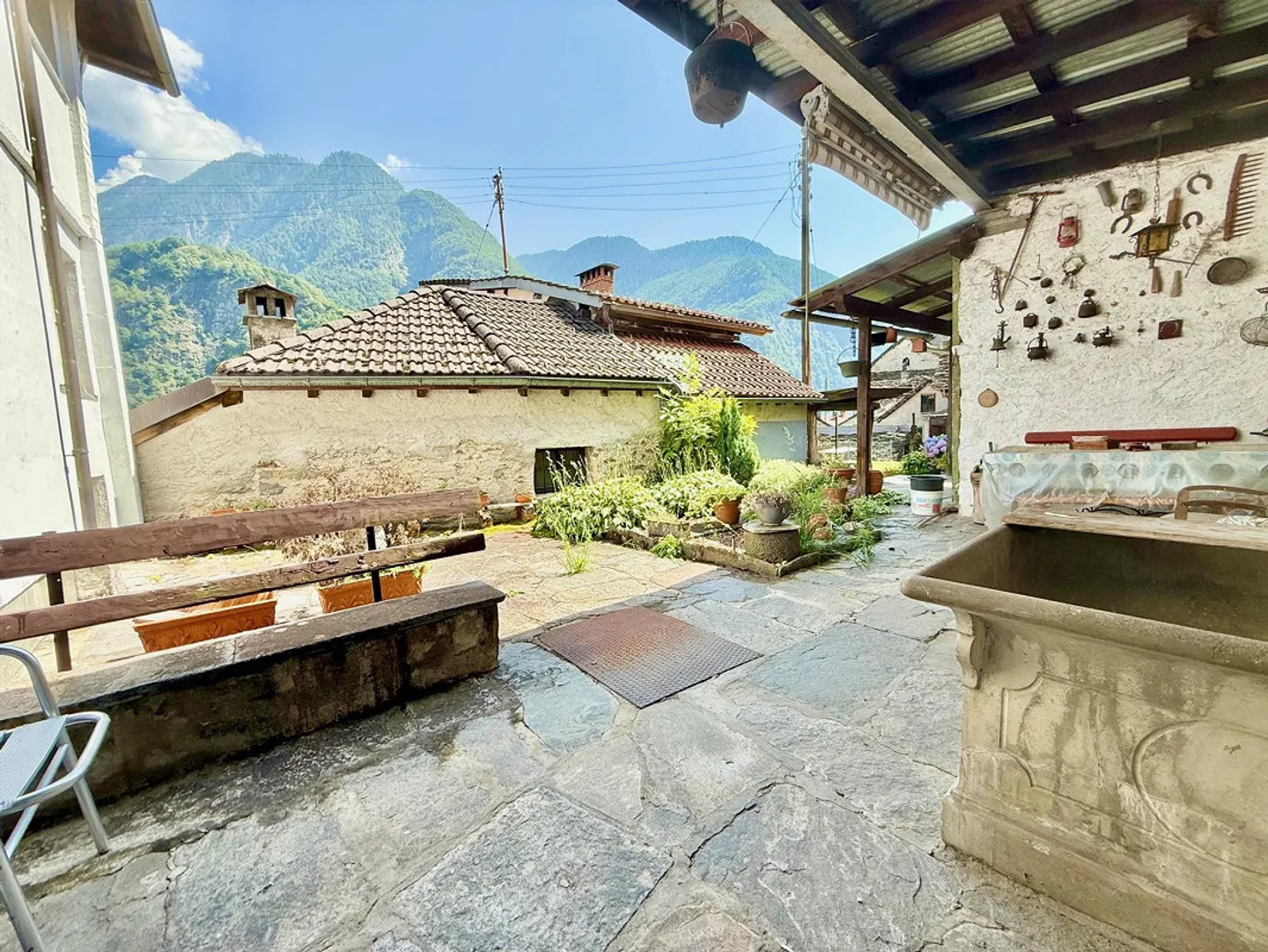 Grande Casa Patriziale - Patrizerhaus - Foto 18 di 23