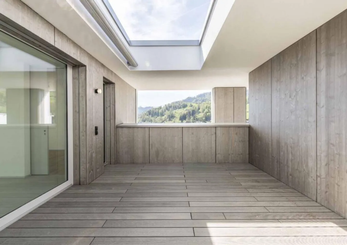 Appartamento Attico da Sogno - Foto 2 di 10