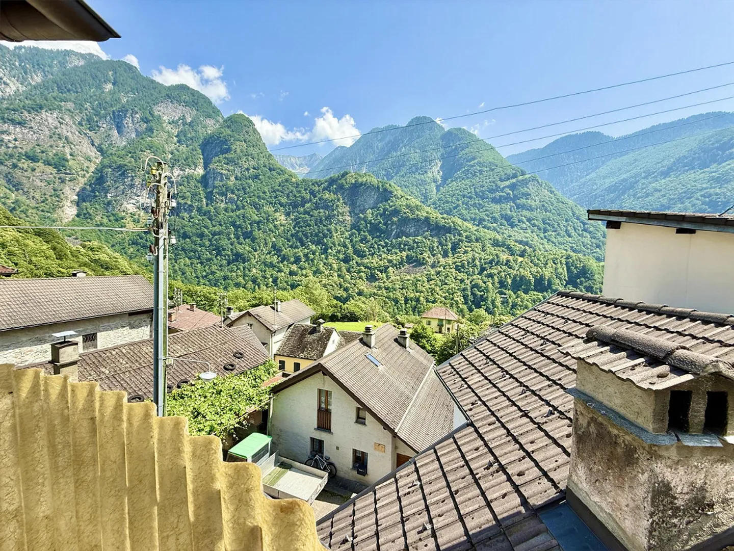 Grande Casa Patriziale - Patrizerhaus - Foto 20 di 23