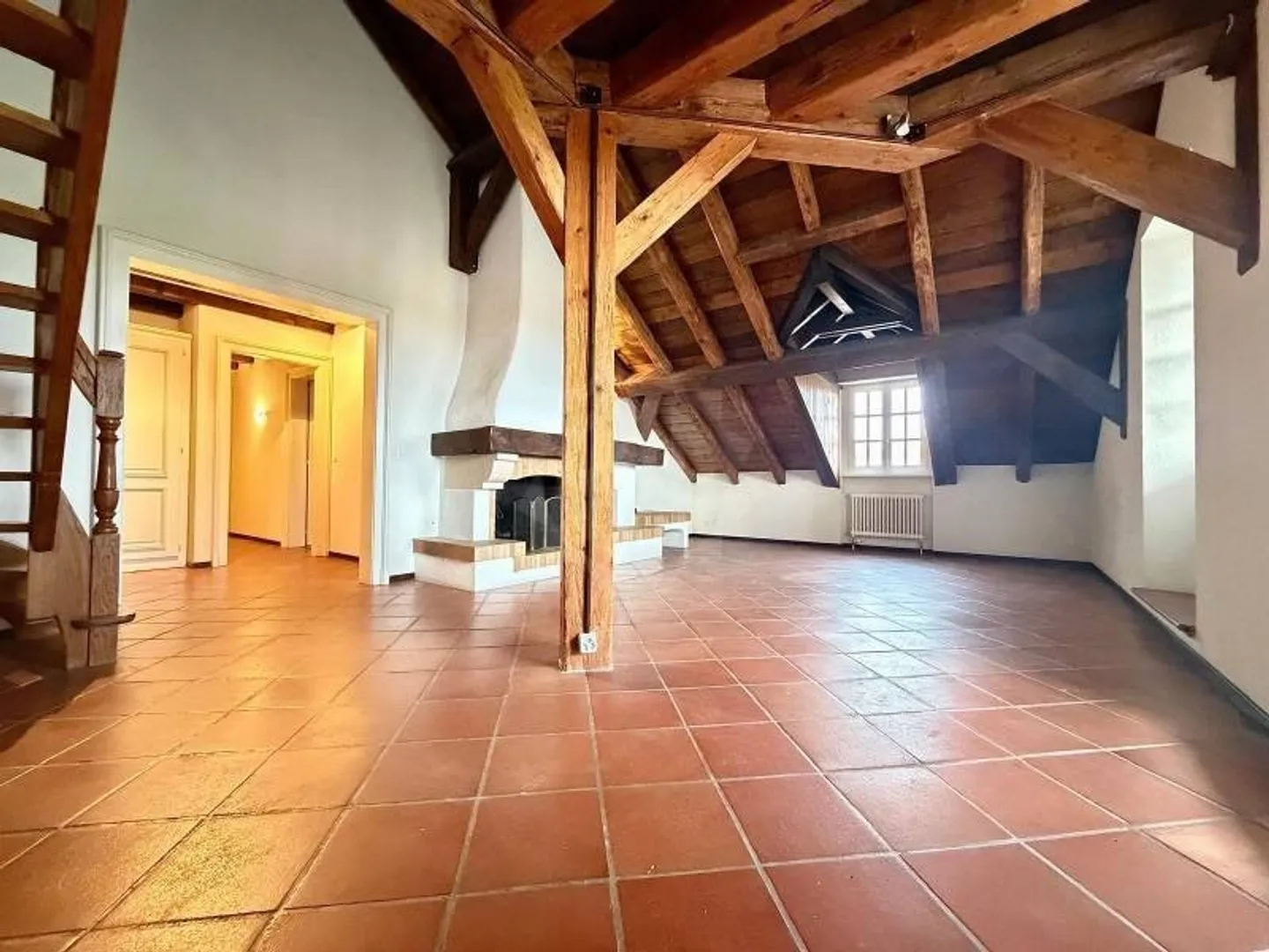 Appartamento incantevole - La Rippe - Foto 3 di 12