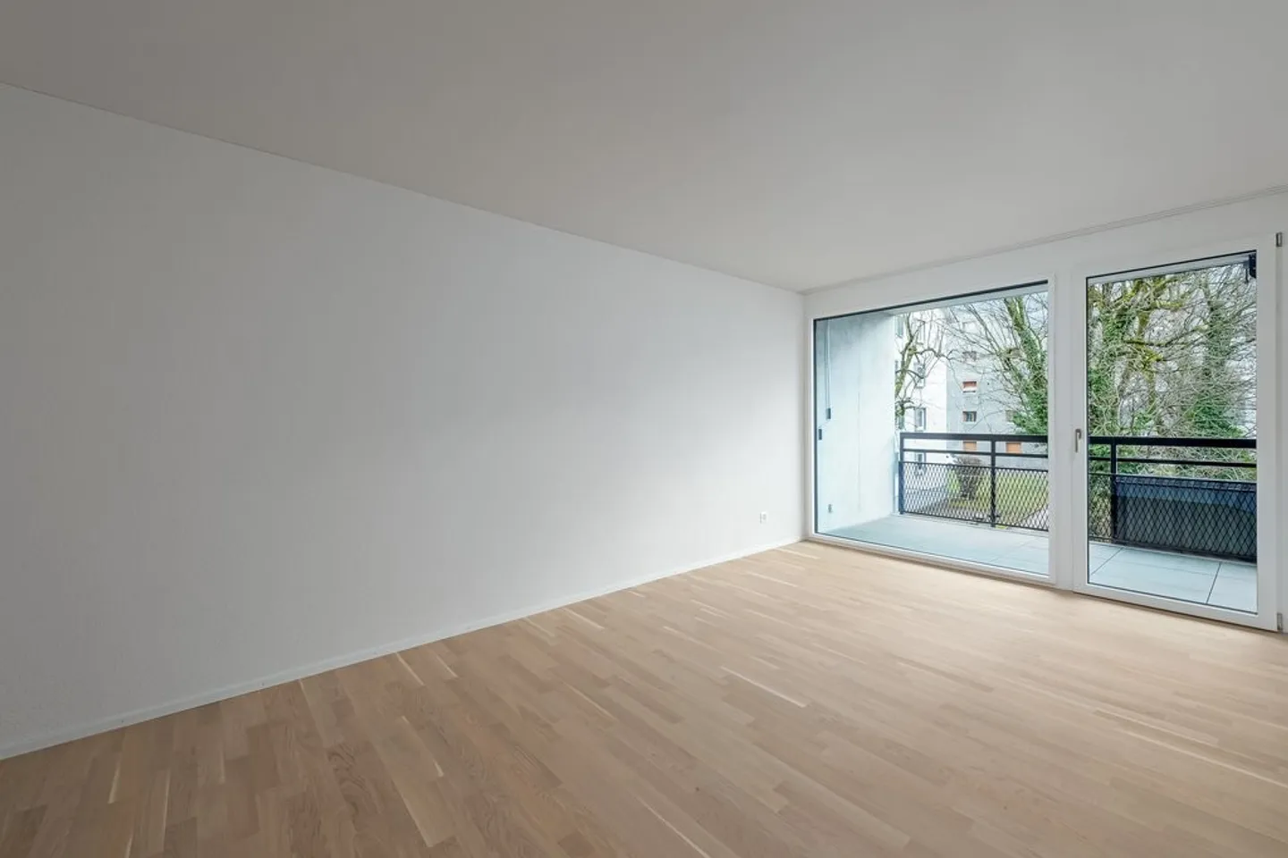 Appartement moderne au 9ème arrondissement, Zurich Albisrieden - Photo 8 sur 10