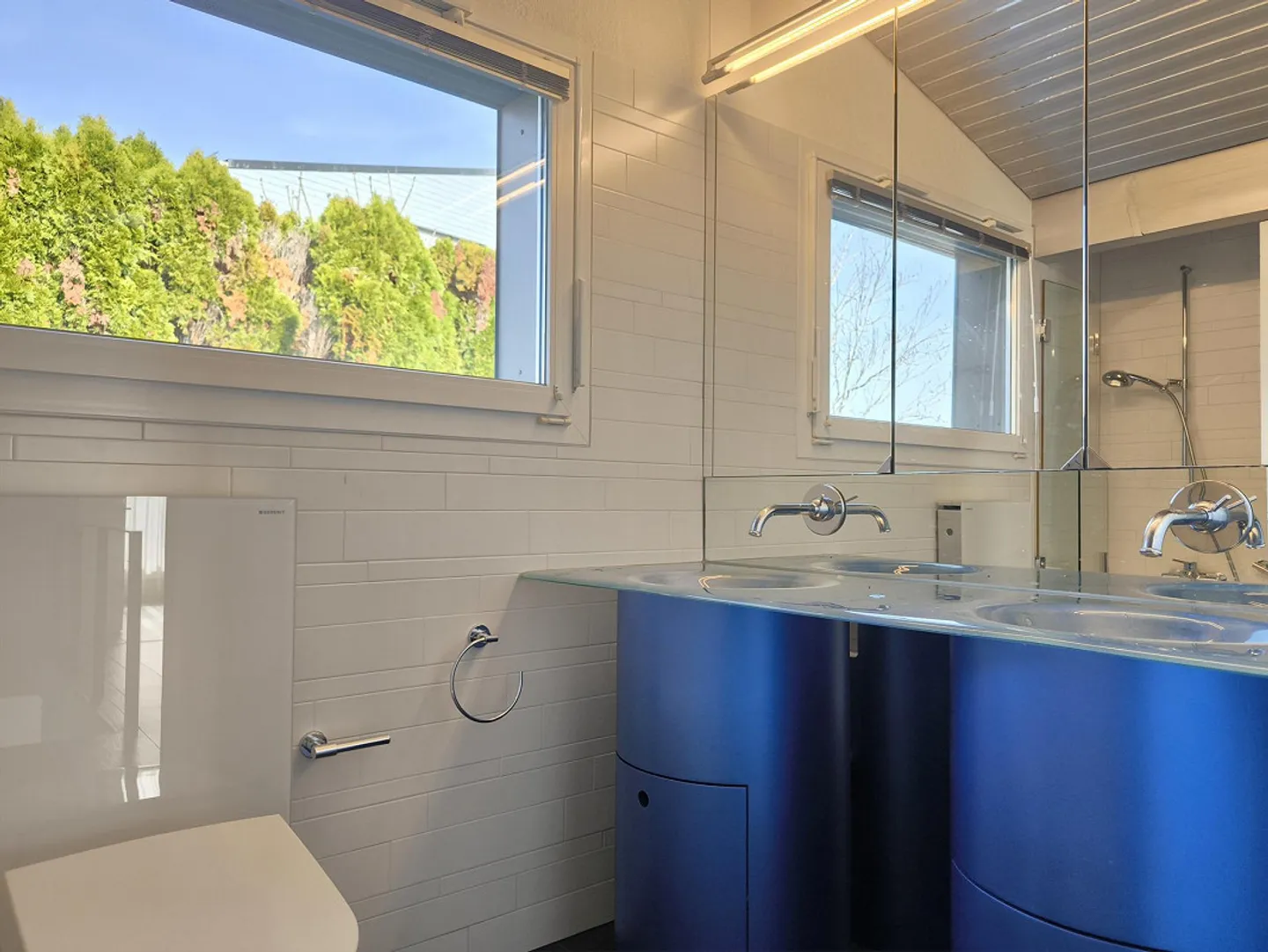 Maison familiale semi-détachée élégante dans un emplacement calme - Photo 12 sur 22