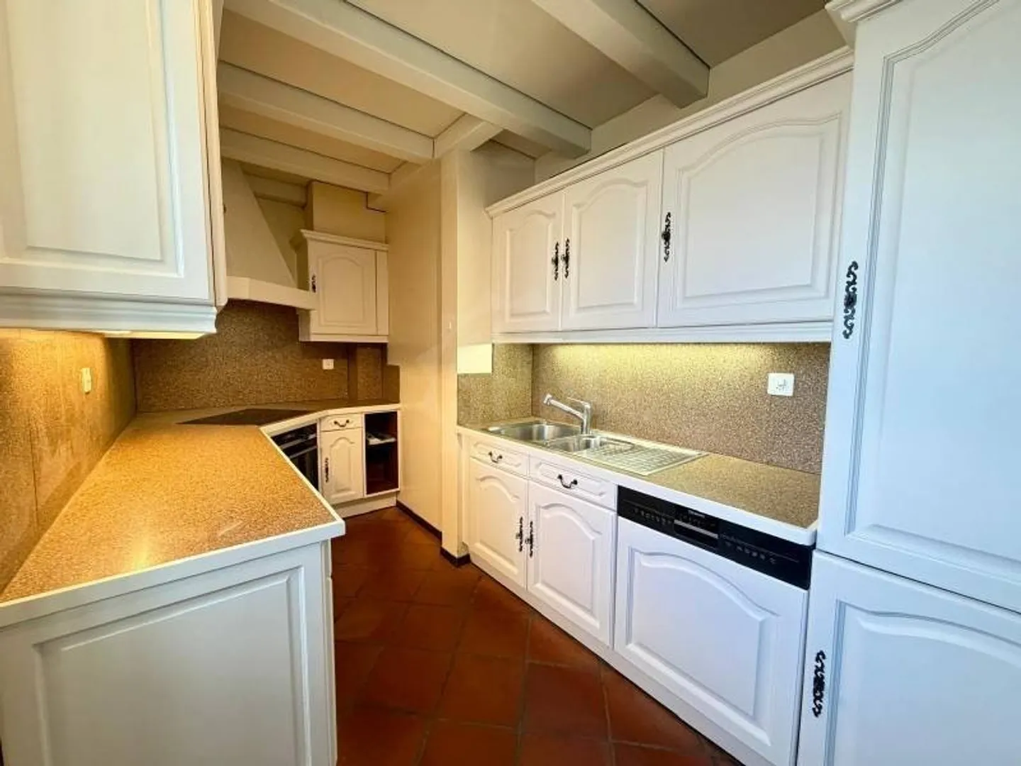 Appartamento incantevole - La Rippe - Foto 6 di 12