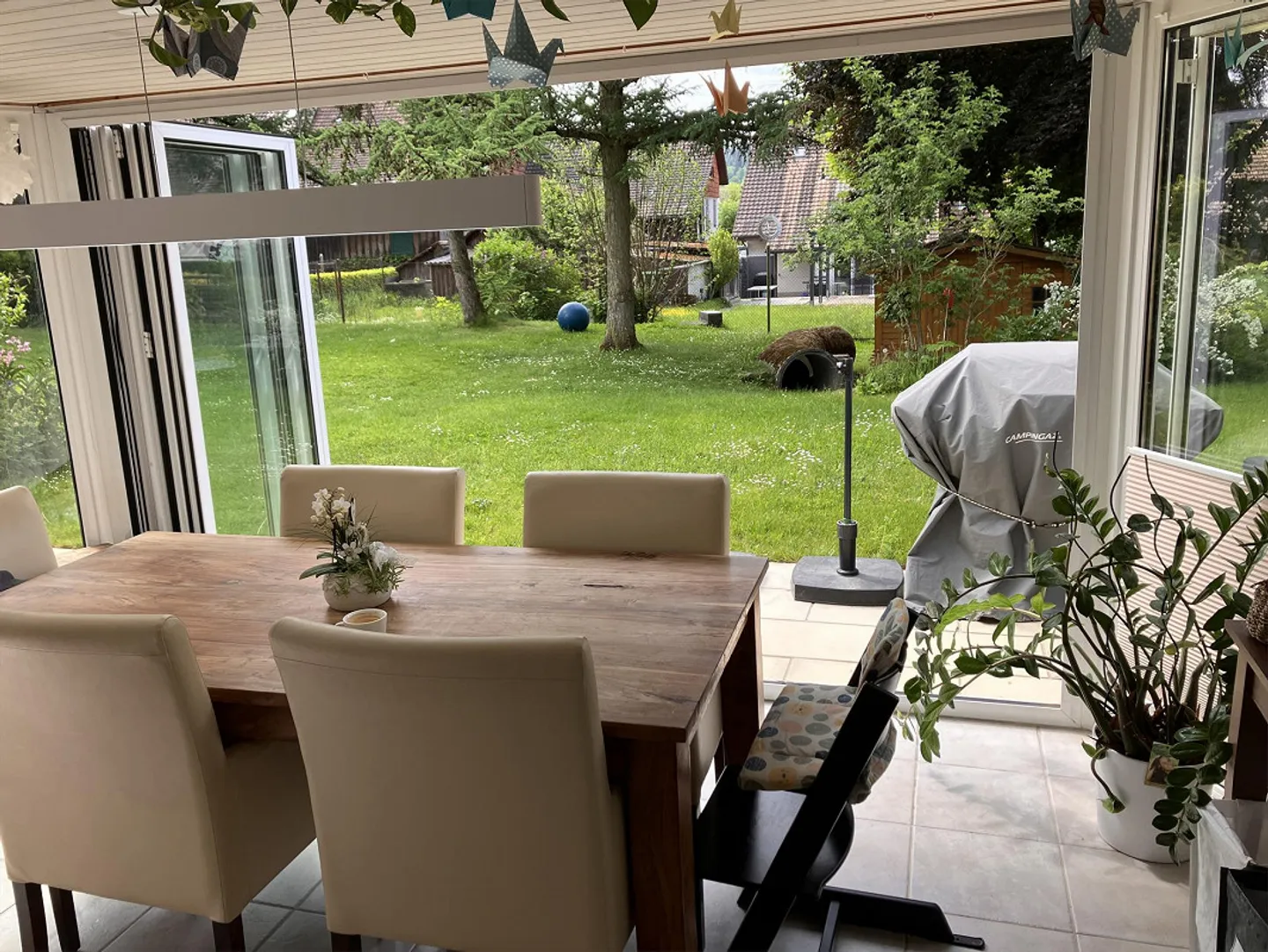 Appartamento in affitto - Foto 1 di 8