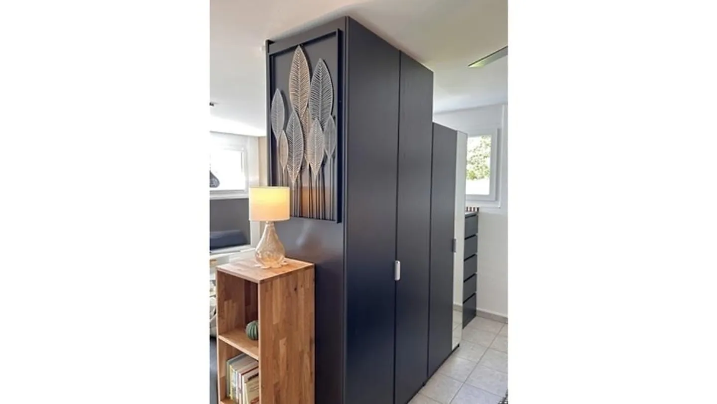 STUDIO À REMETSCHWIL (AG), MEUBLÉ, TEMPORAIRE - Photo 3 sur 10