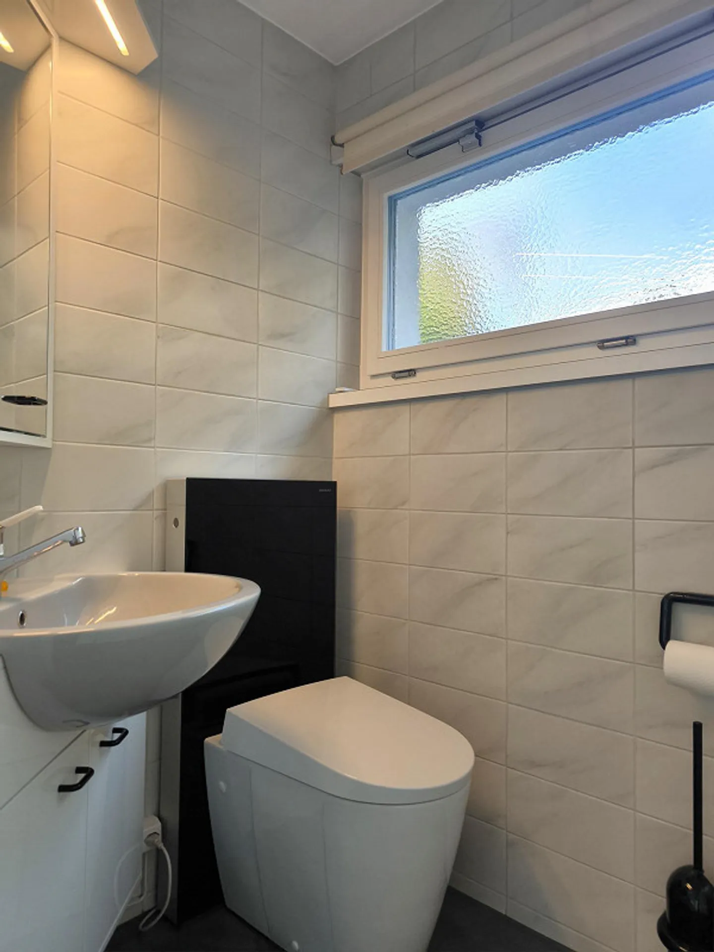 Maison familiale semi-détachée élégante dans un emplacement calme - Photo 13 sur 22