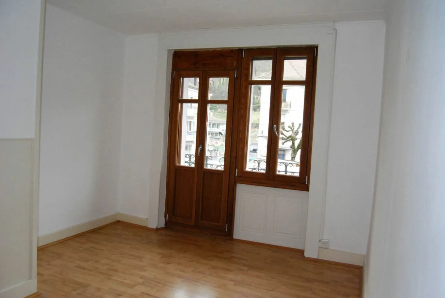 Ertragsgebäude in Bex - Foto 6 von 10