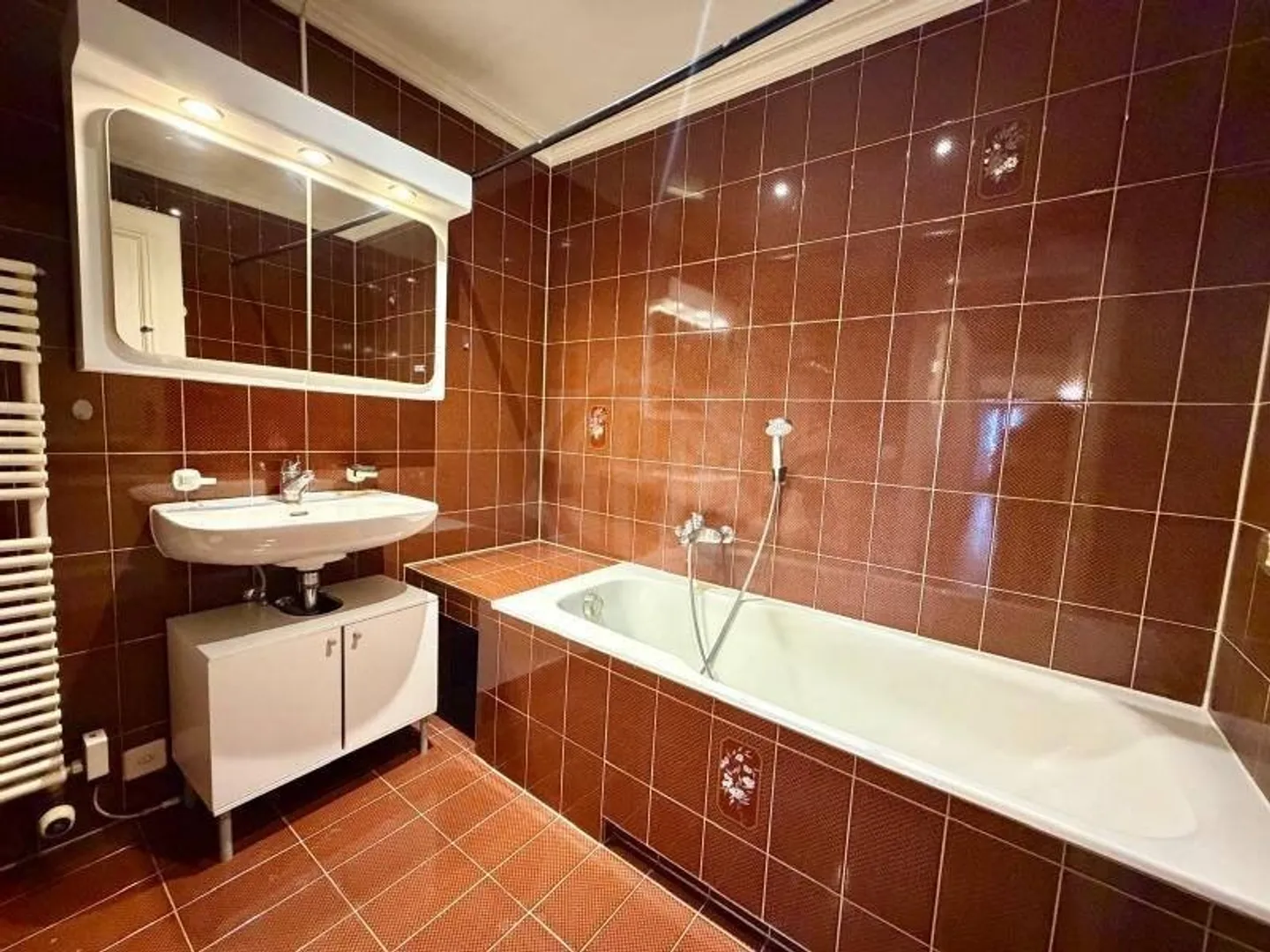 Appartamento incantevole - La Rippe - Foto 12 di 12