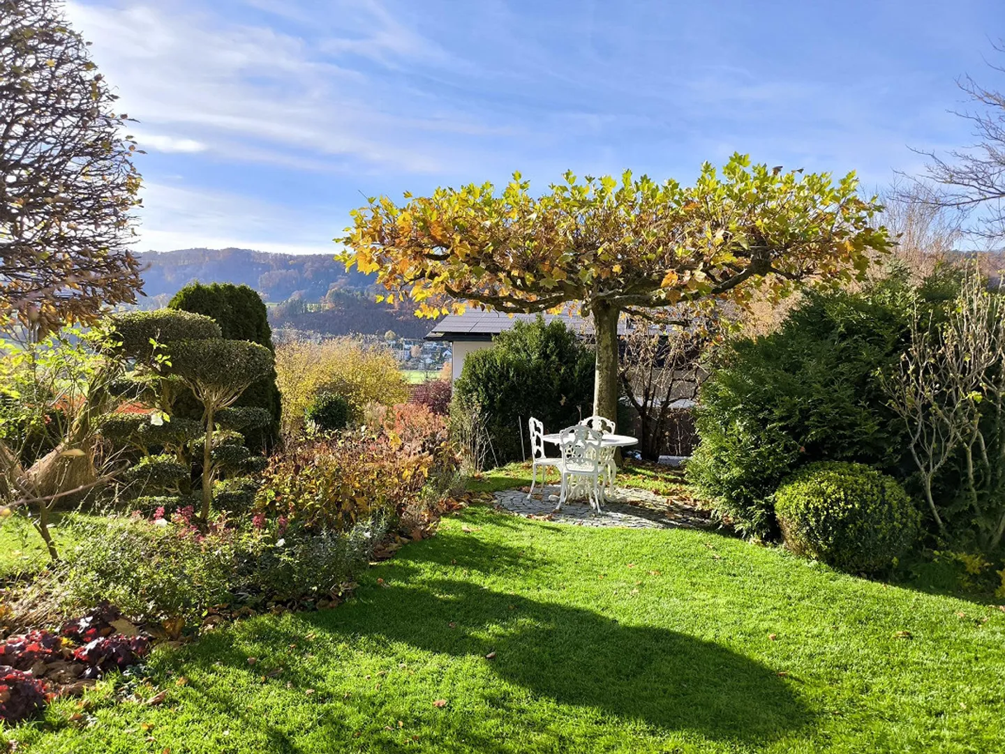 Maison familiale semi-détachée élégante dans un emplacement calme - Photo 17 sur 22