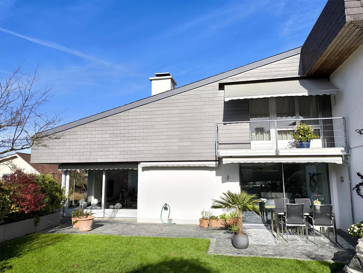 Maison familiale semi-détachée élégante dans un emplacement calme - Photo 18 sur 22