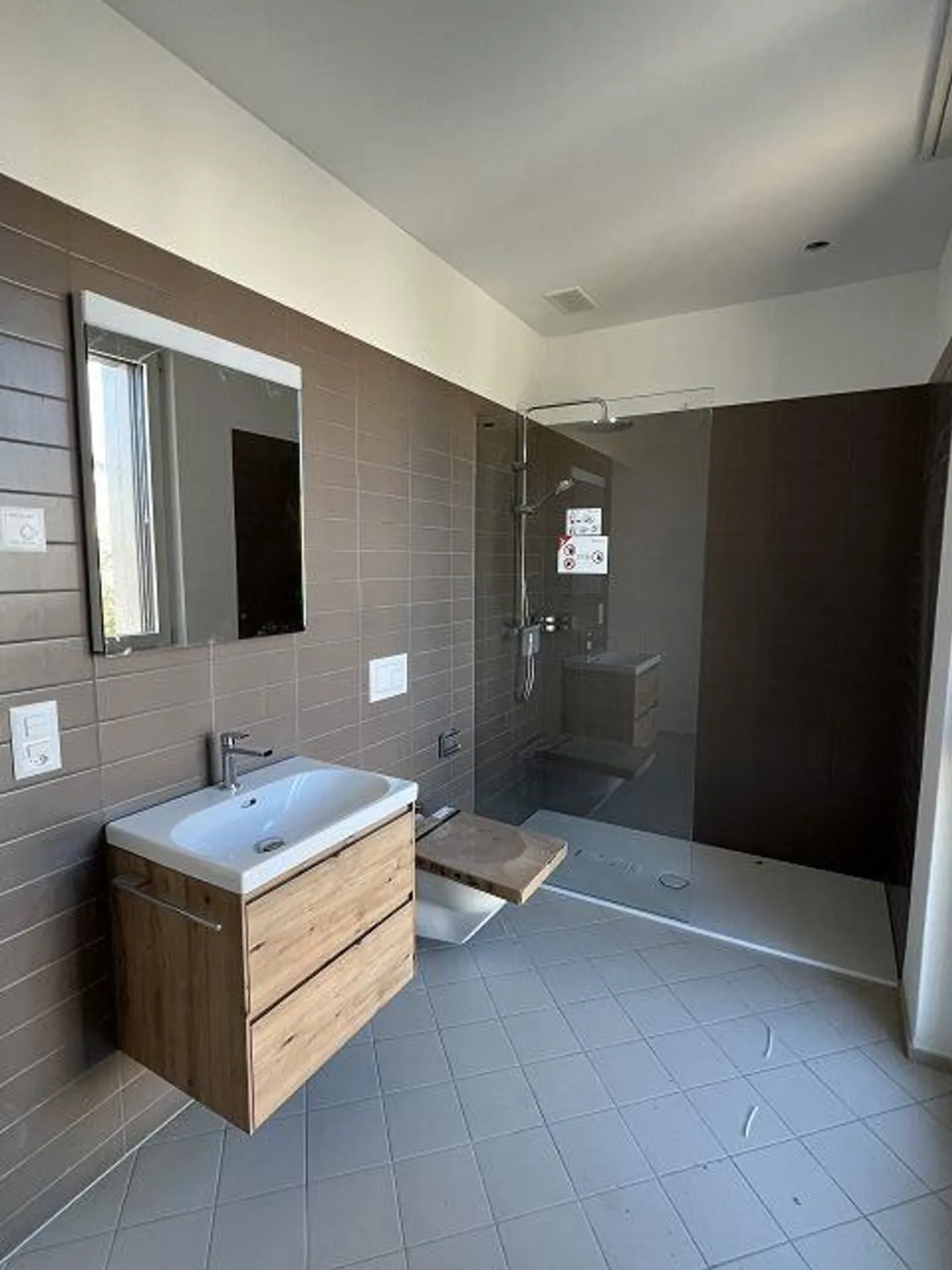 Moderne Wohnungen in Münchwilen - Foto 7 von 13