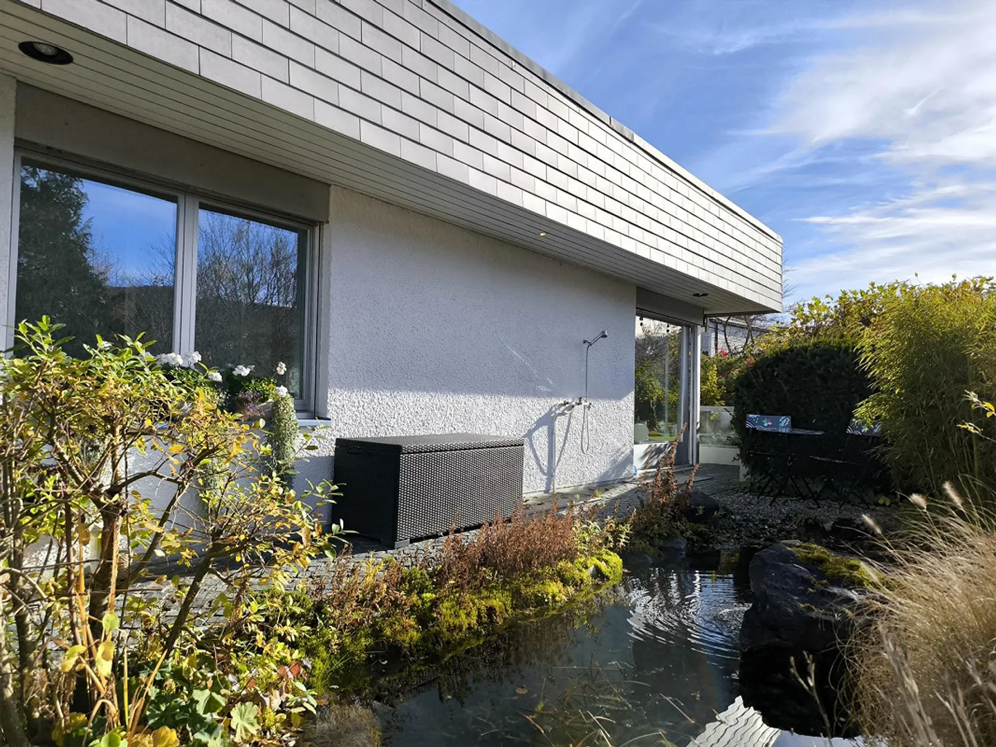 Maison familiale semi-détachée élégante dans un emplacement calme - Photo 20 sur 22