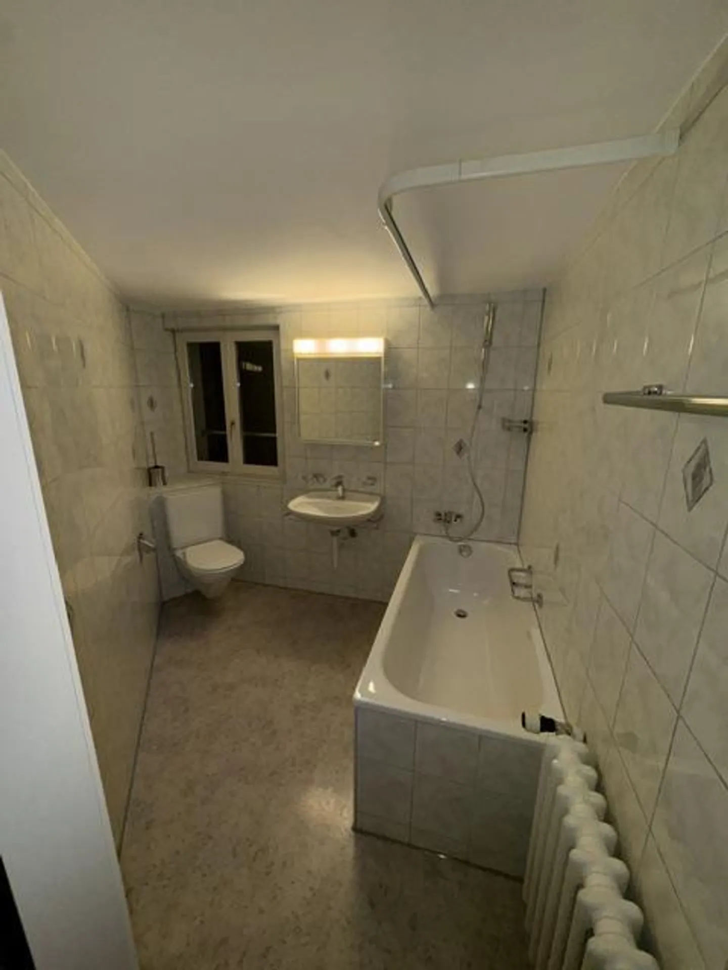 Appartamento 5,5 stanze - Foto 3 di 11