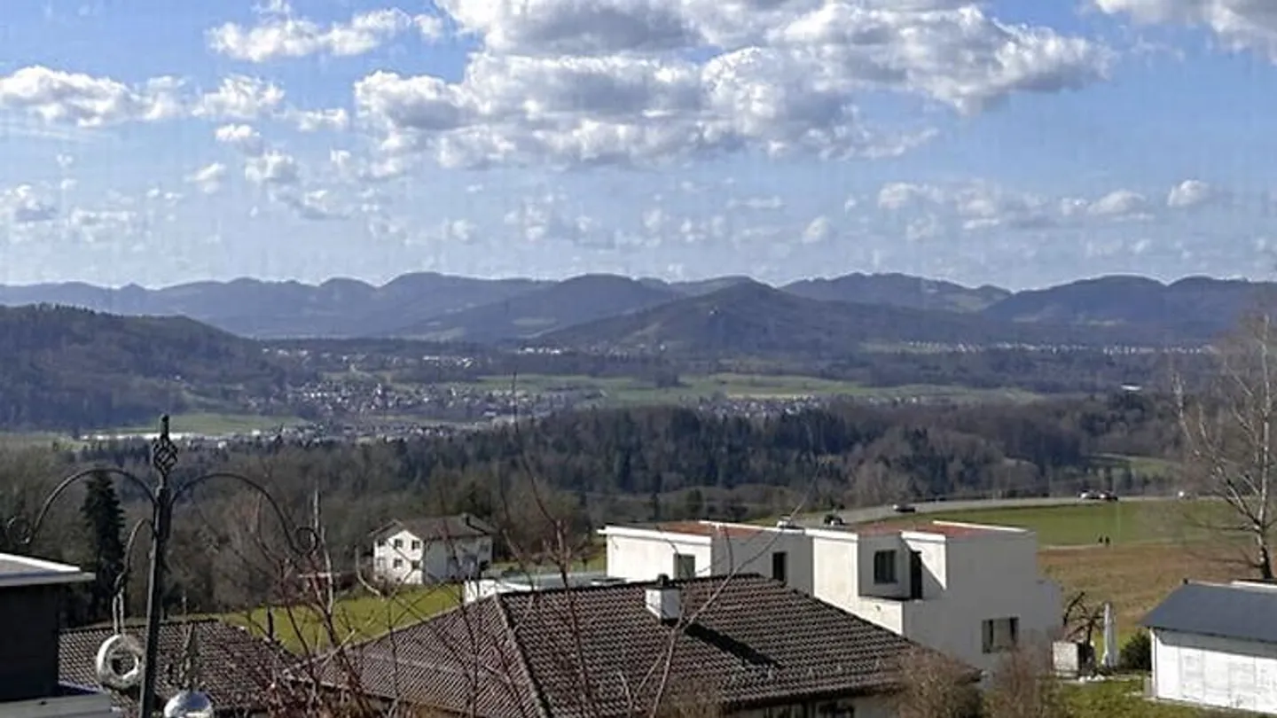 STUDIO À REMETSCHWIL (AG), MEUBLÉ, TEMPORAIRE - Photo 9 sur 10