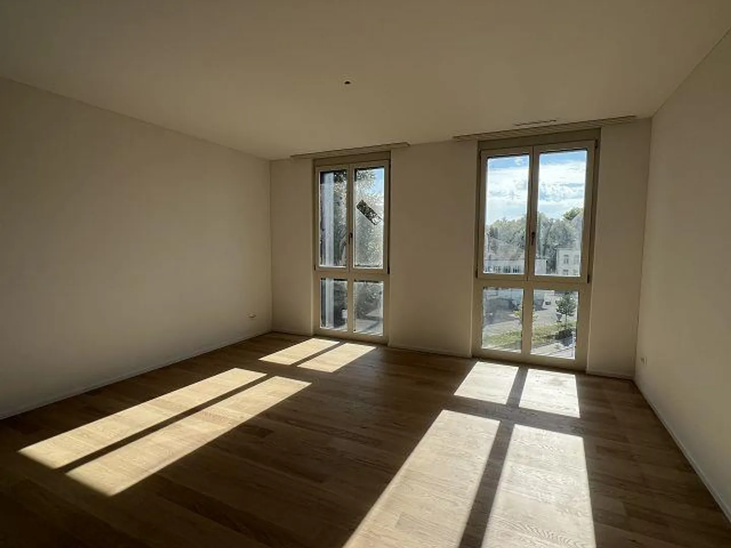Moderne Wohnungen in Münchwilen - Foto 5 von 13