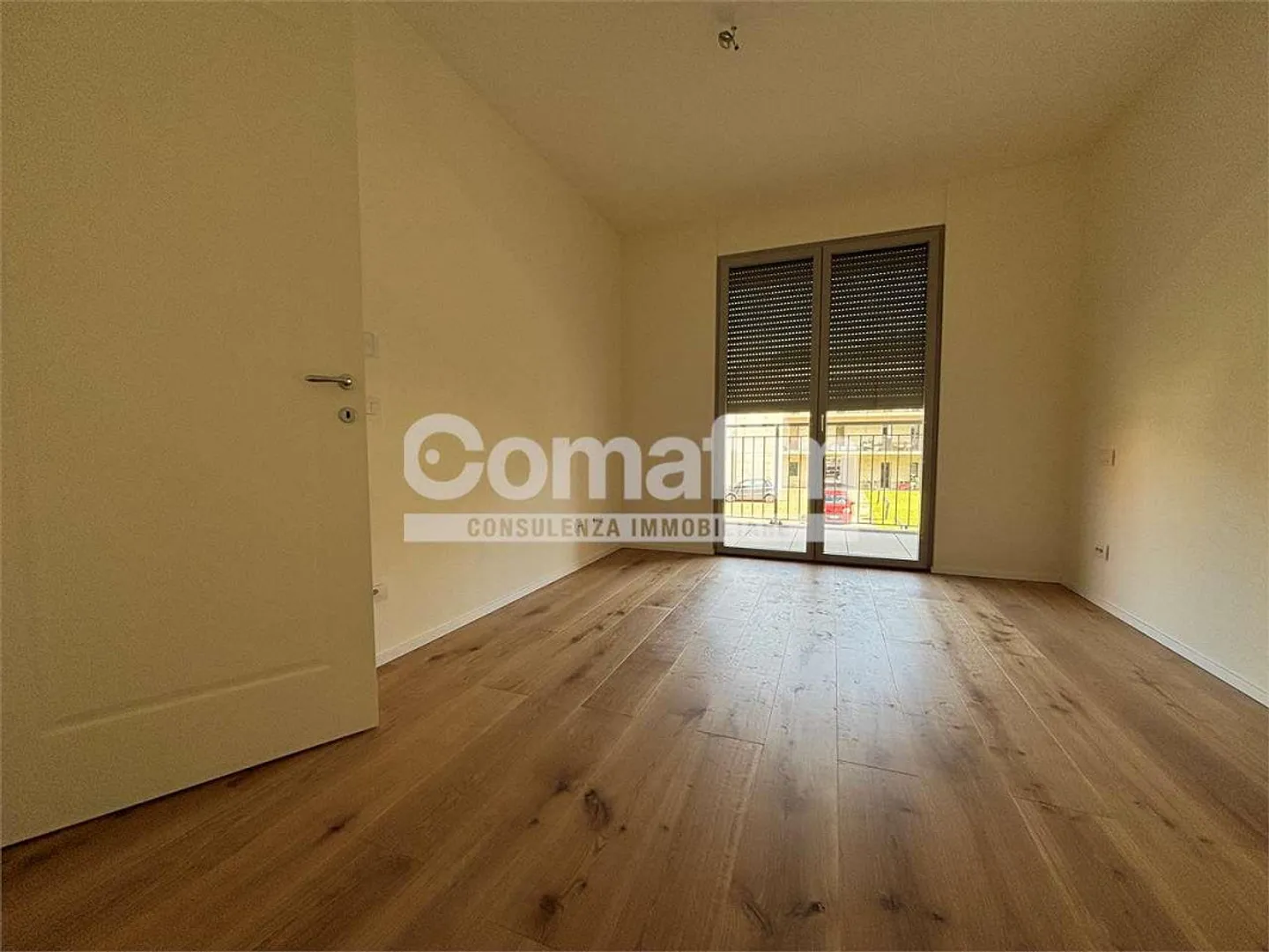 Chiasso: 2.5 rooms on the 1st floor - Modern with terrace - Photo 11 of 13