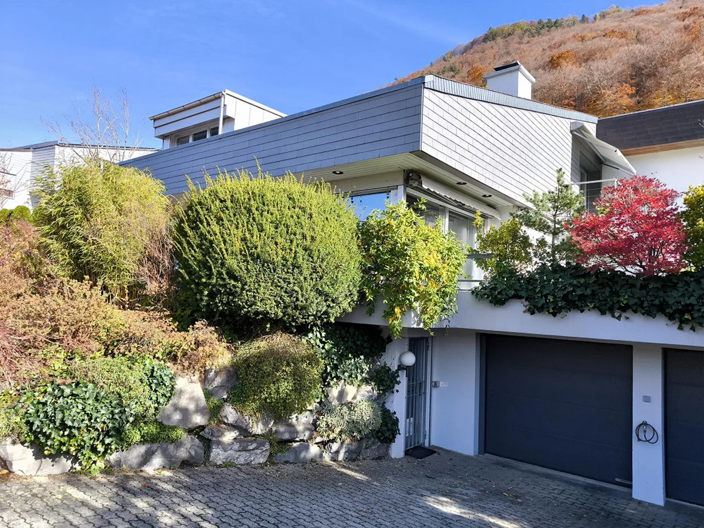 Maison familiale semi-détachée élégante dans un emplacement calme - Photo 21 sur 22