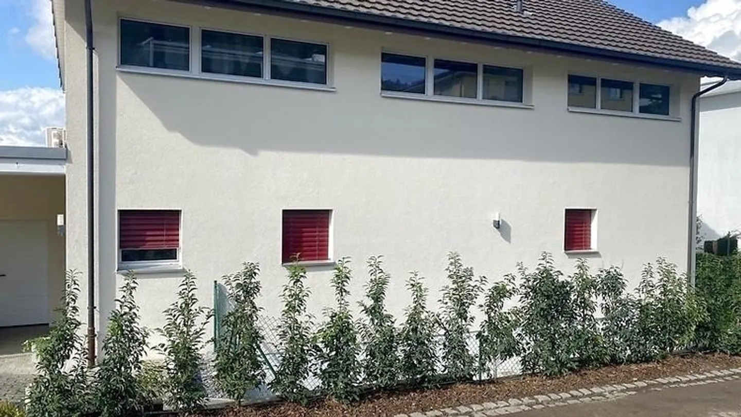 STUDIO À REMETSCHWIL (AG), MEUBLÉ, TEMPORAIRE - Photo 10 sur 10