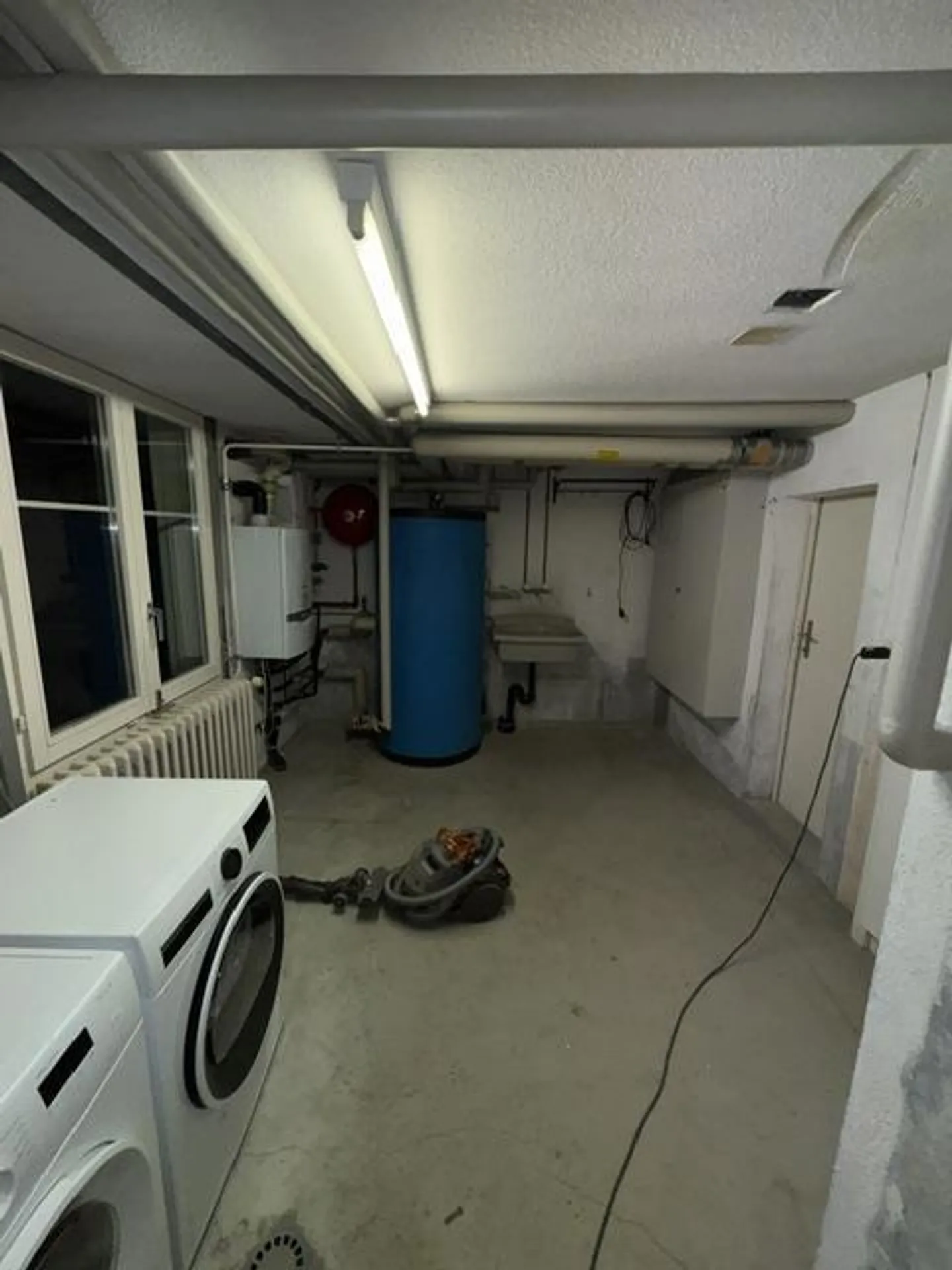 Appartamento 5,5 stanze - Foto 11 di 11