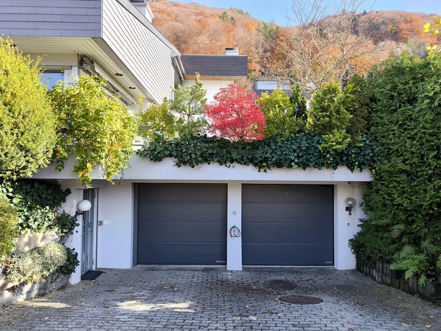 Maison familiale semi-détachée élégante dans un emplacement calme - Photo 22 sur 22