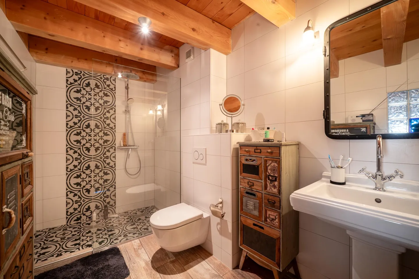 Charmante Ferme Rénovée - Photo 9 sur 13