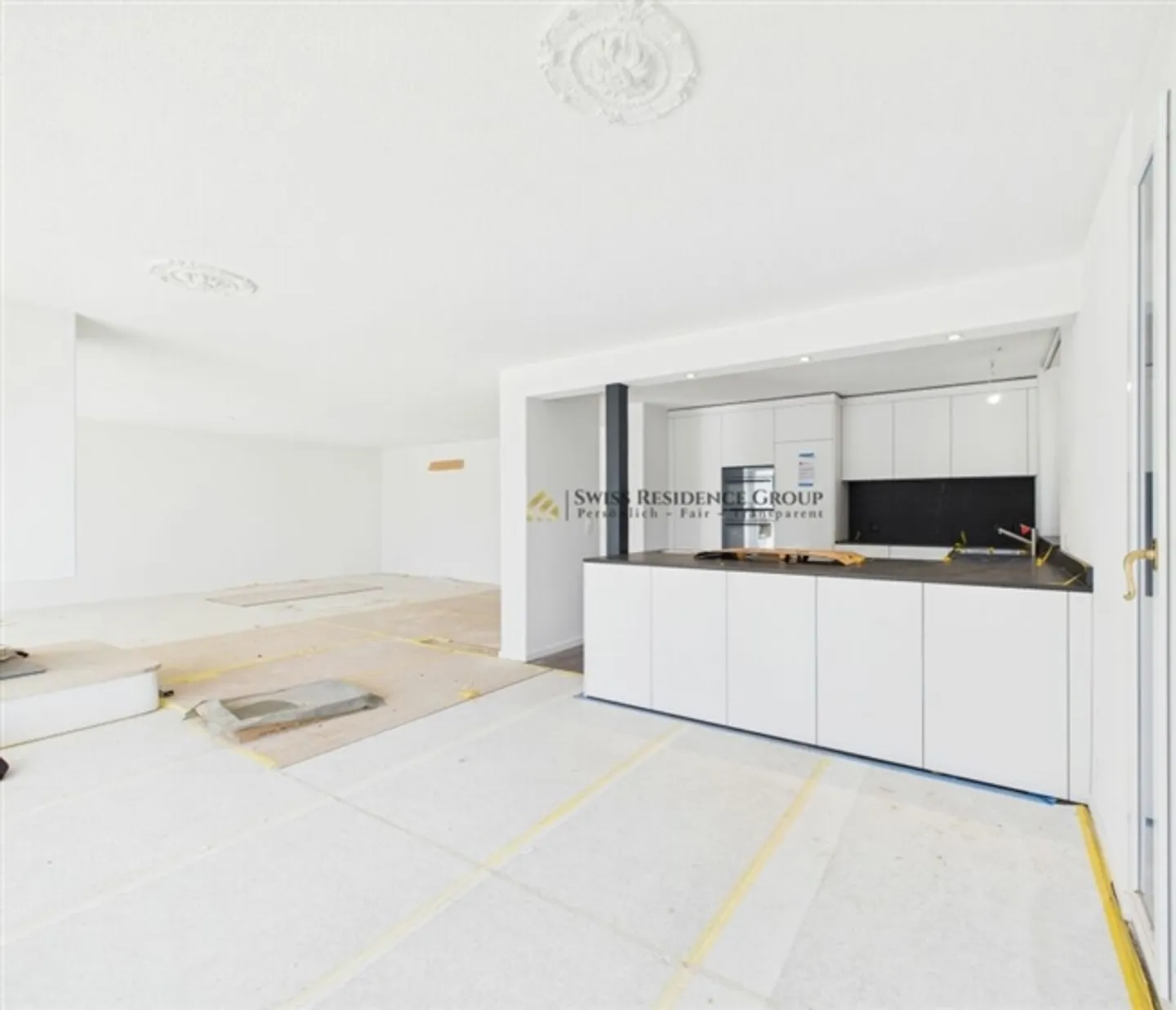 Maisonette de rêve avec vue panoramique sur les montagnes - Photo 6 sur 16