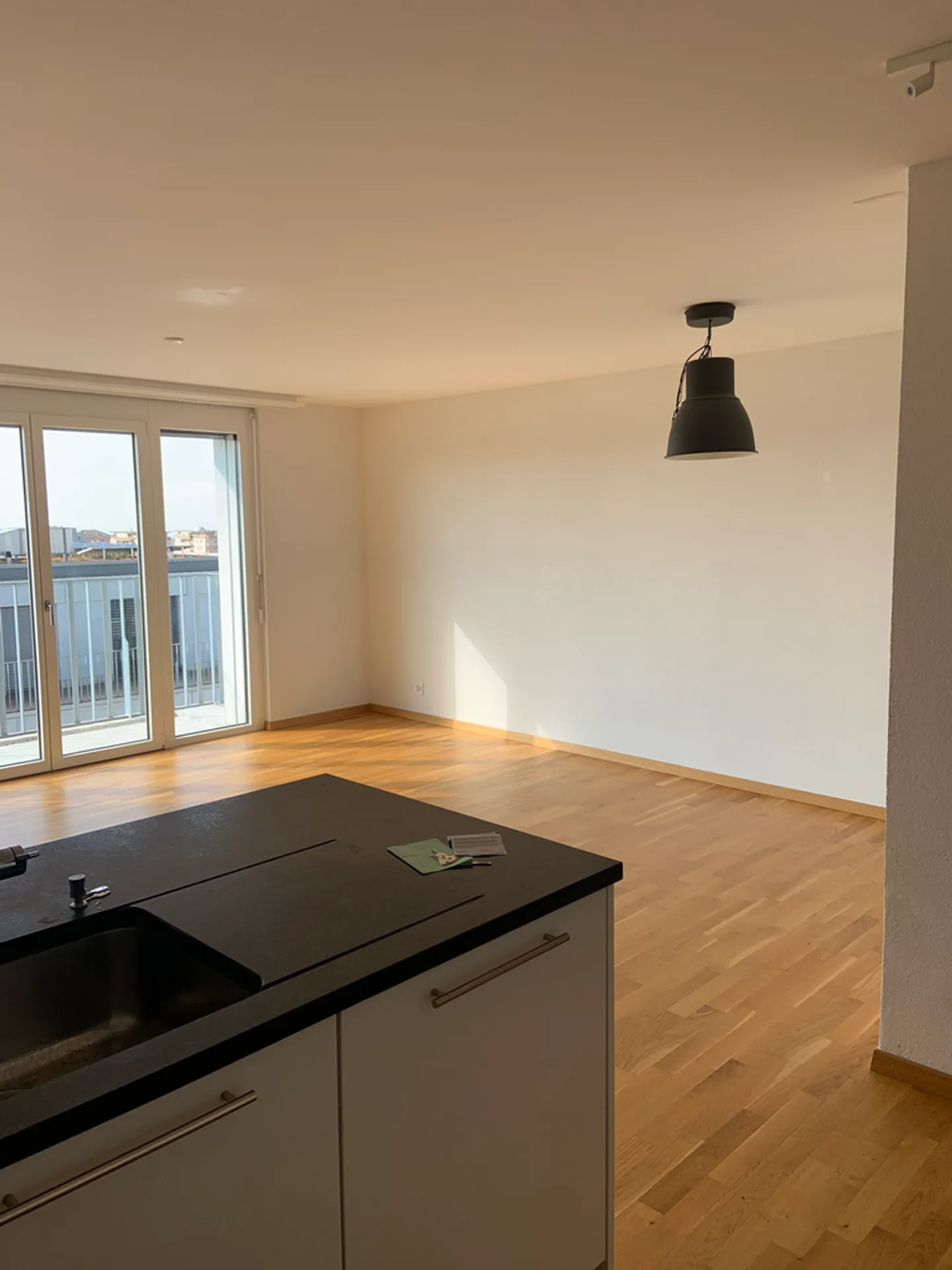 2.5-room apartment on the 7th floor - approx. 67m2 - Photo 2 of 8